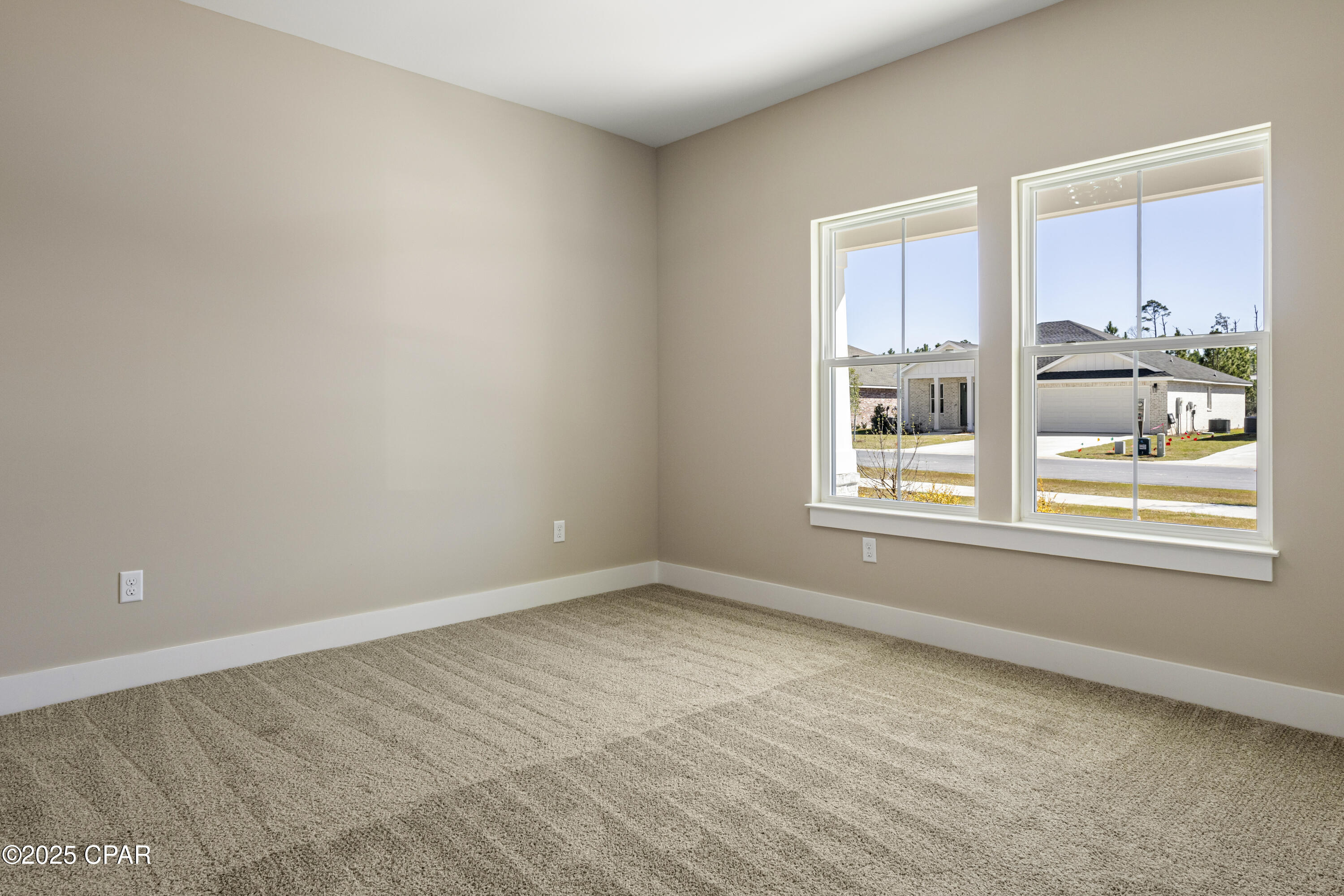 Game Farm - Residential