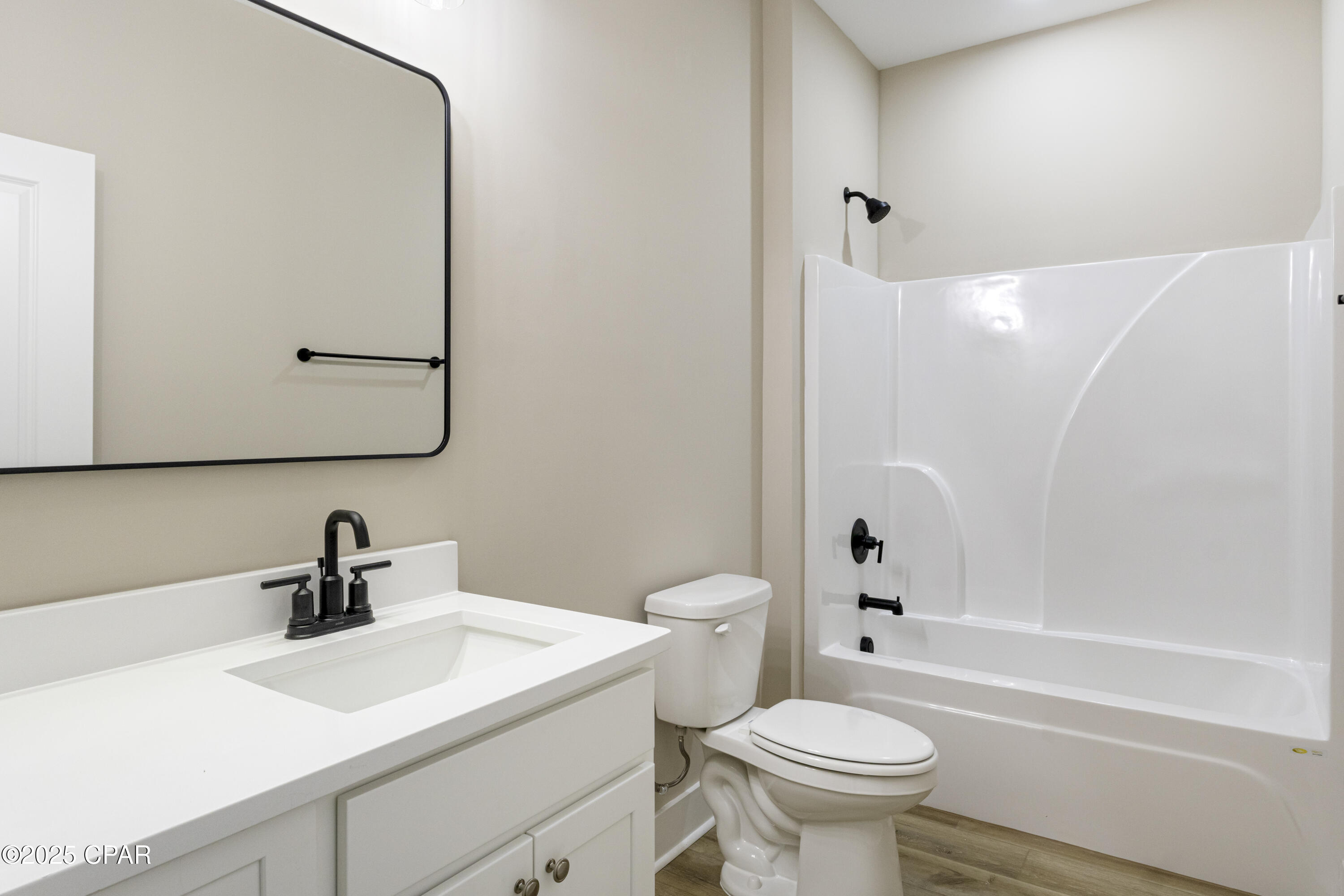 Game Farm - Residential