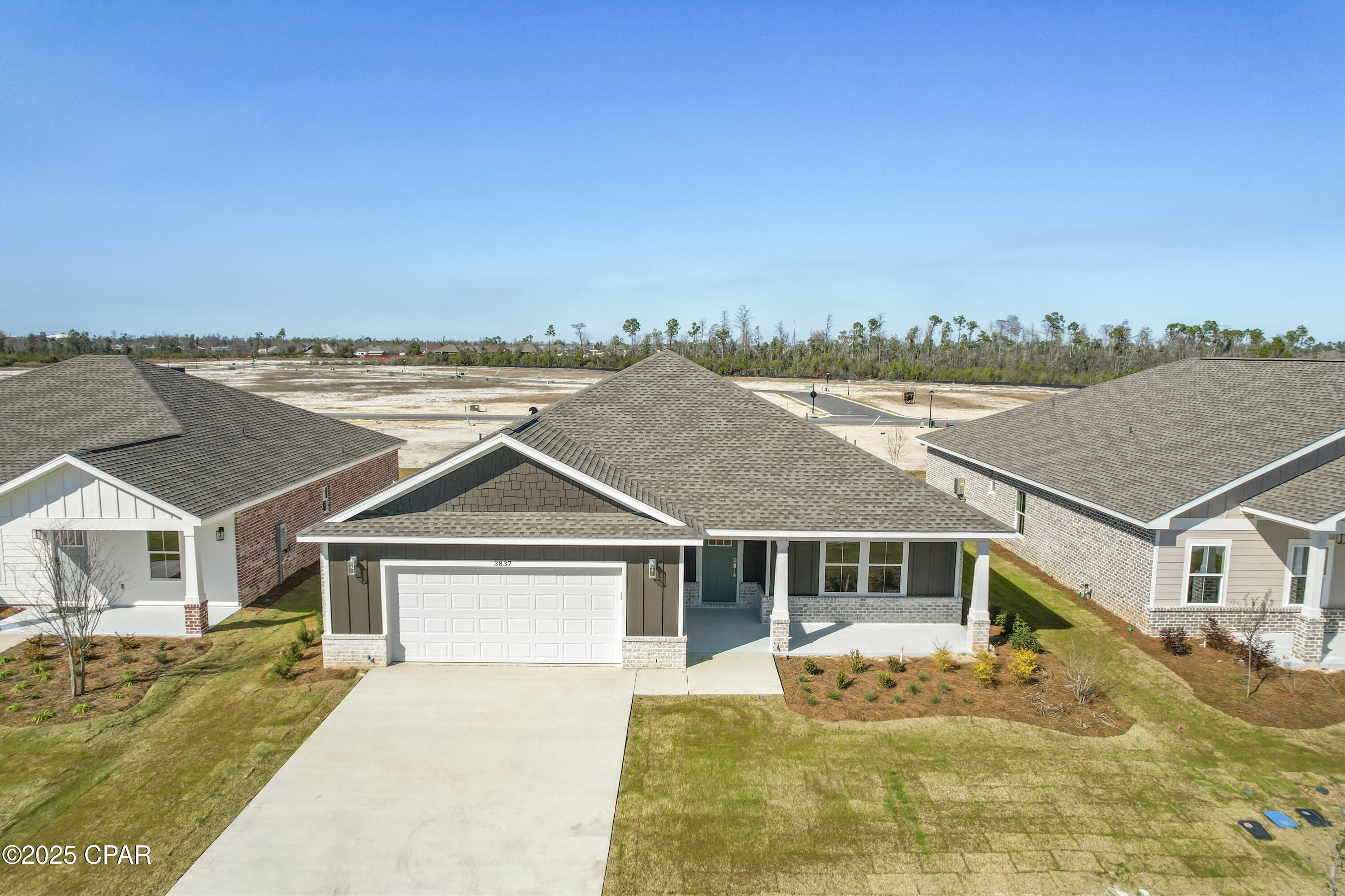 Game Farm - Residential