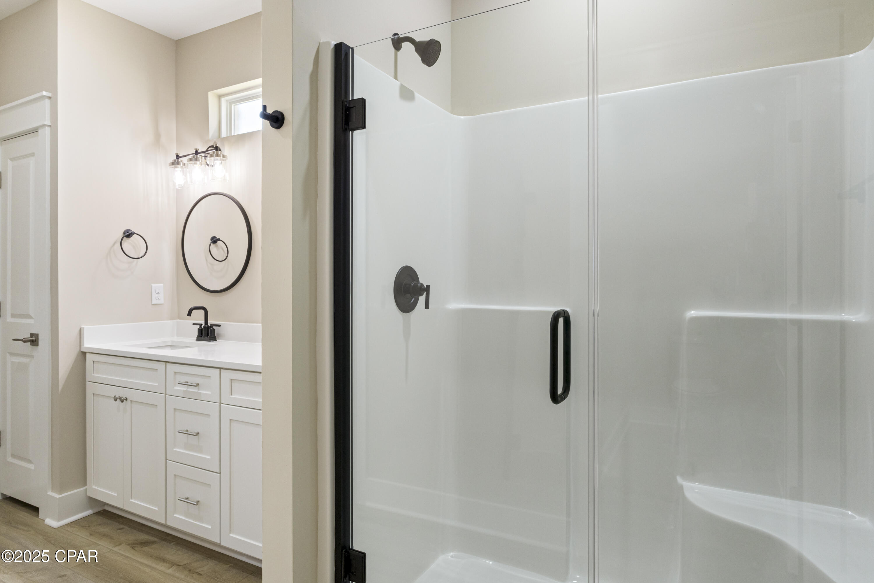 Game Farm - Residential