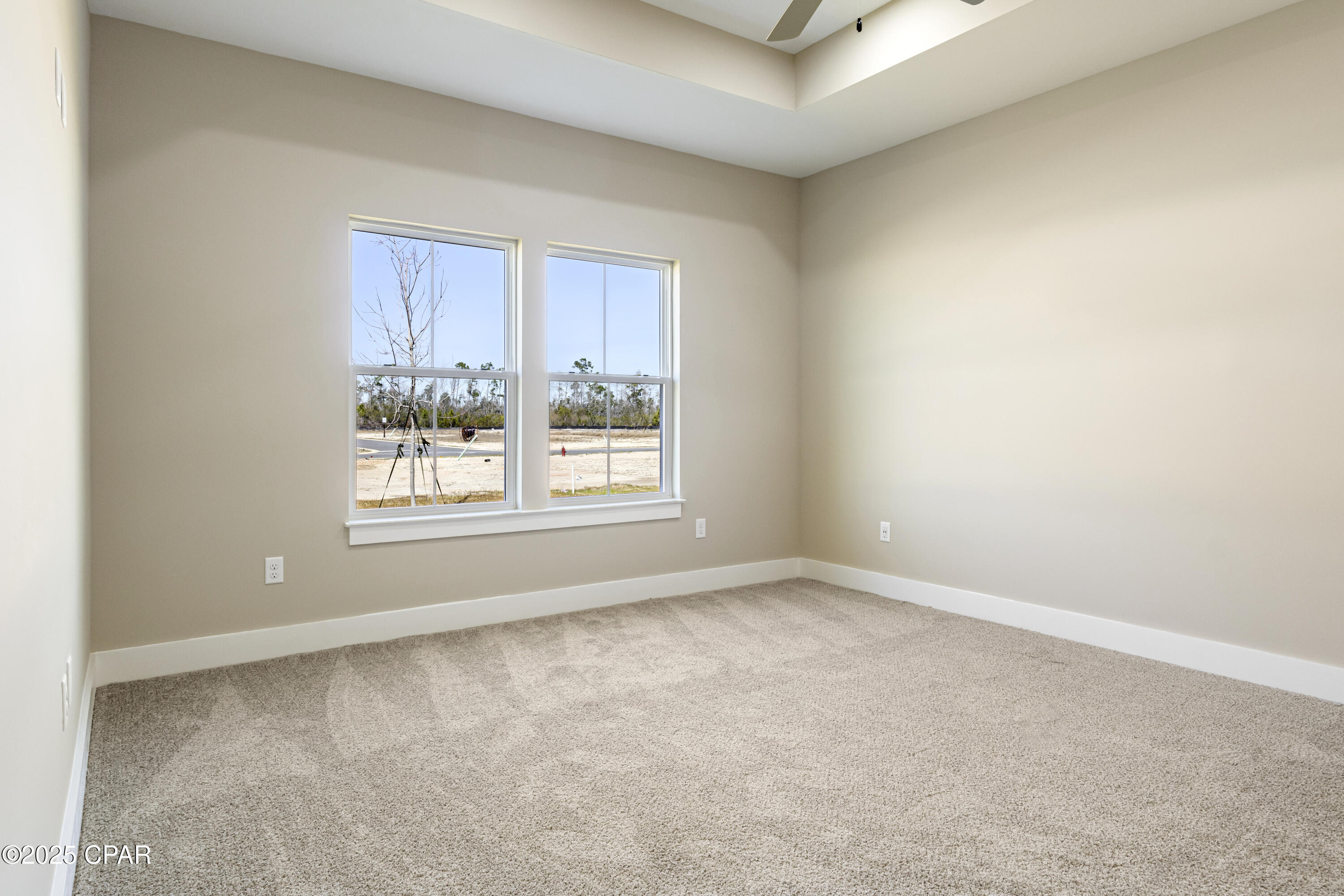 Game Farm - Residential