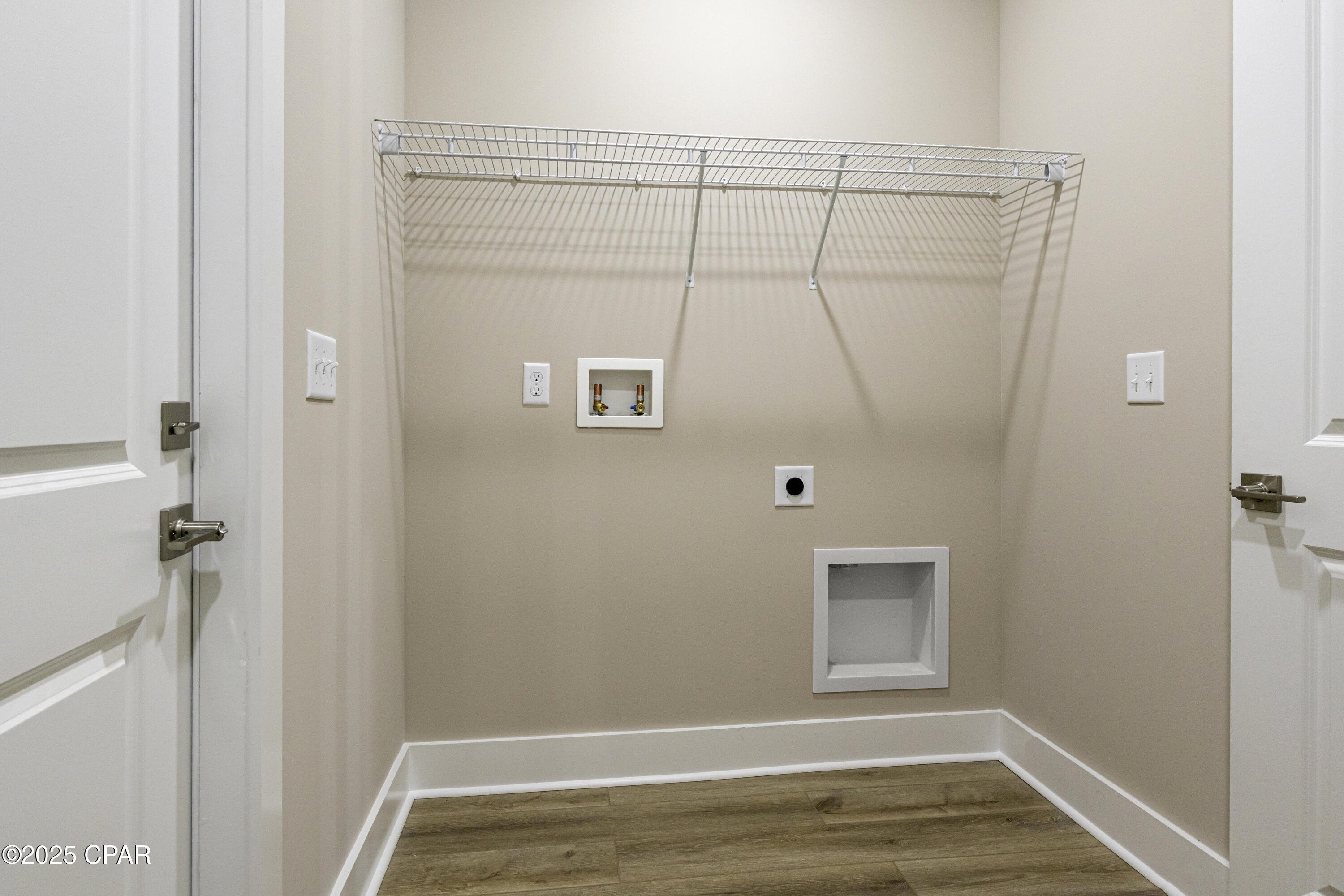 Game Farm - Residential