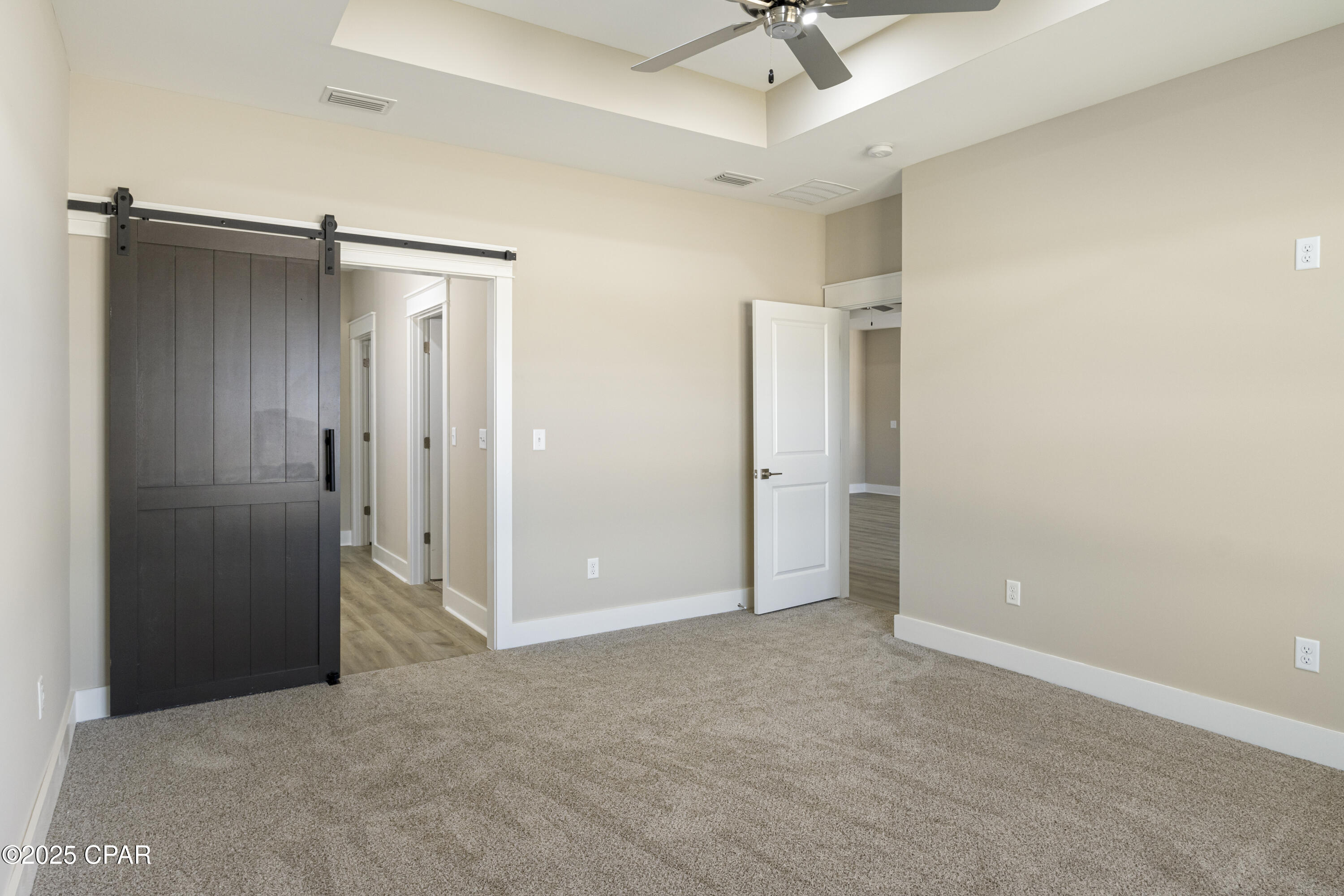 Game Farm - Residential