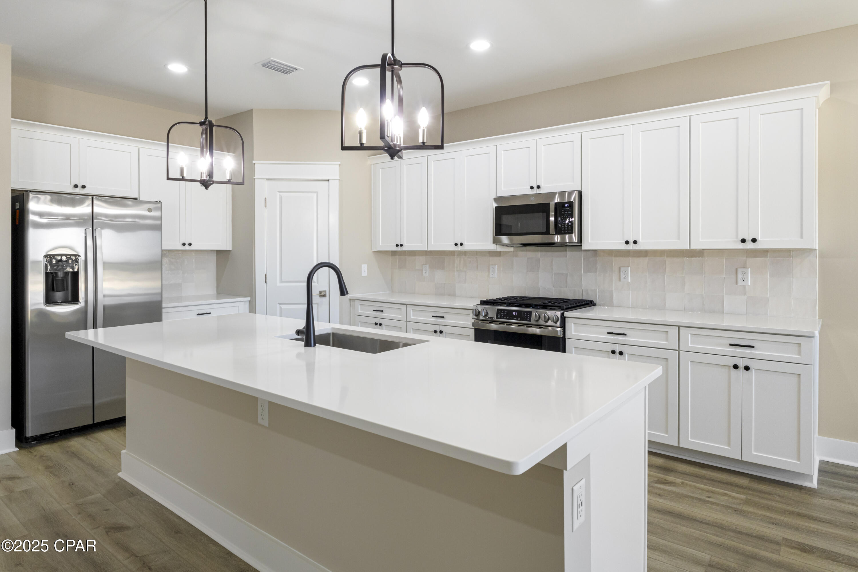 Game Farm - Residential