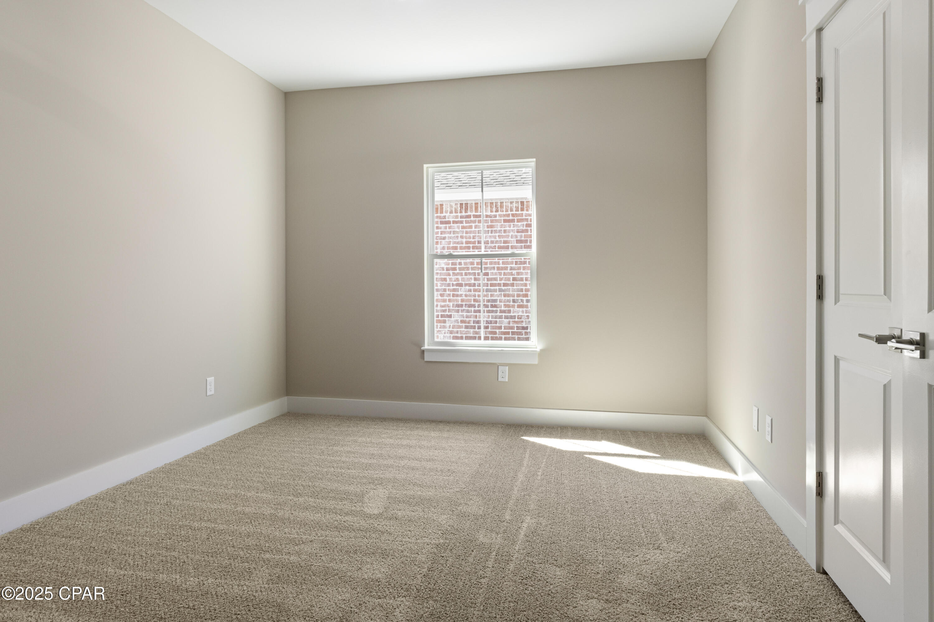 Game Farm - Residential