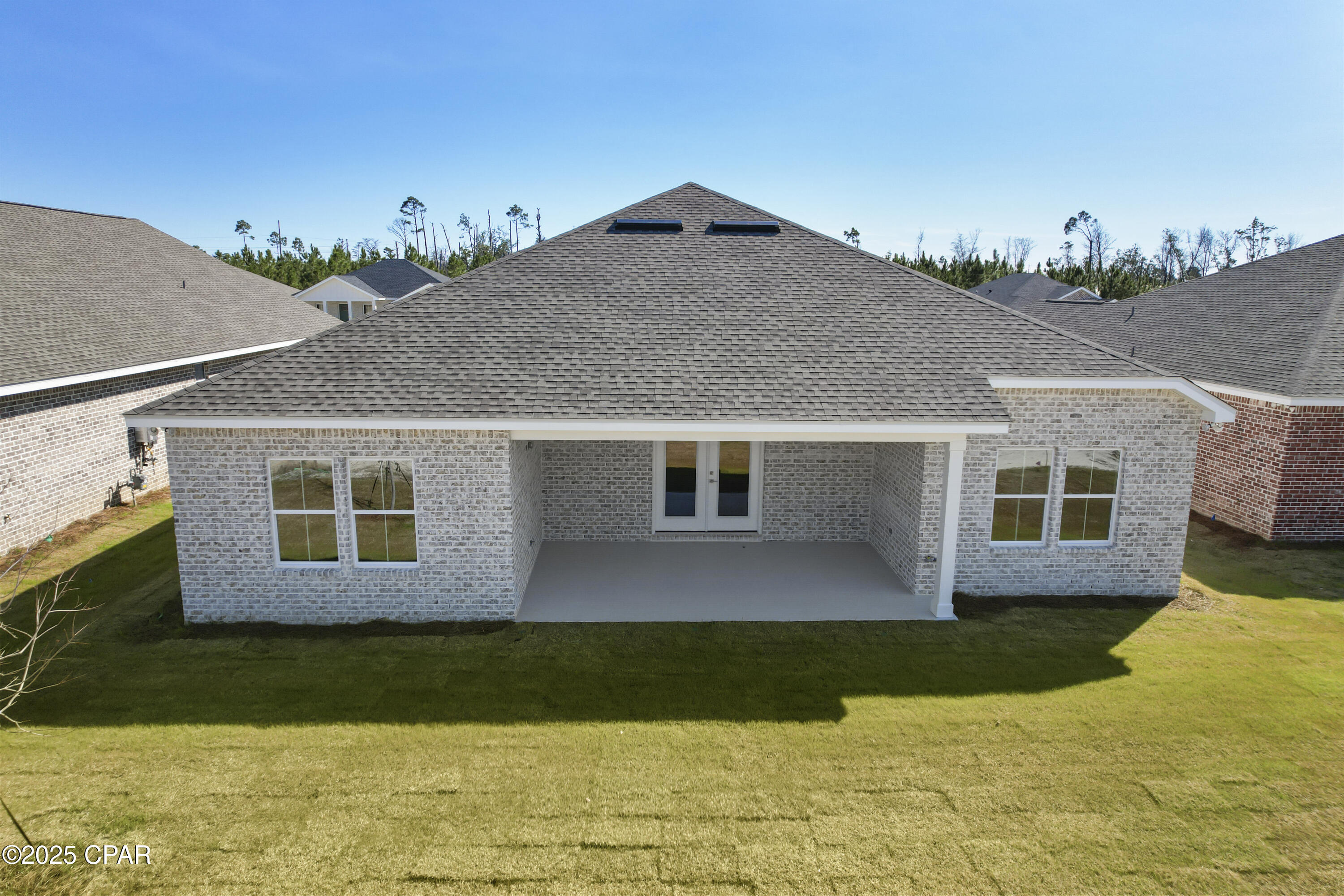 Game Farm - Residential