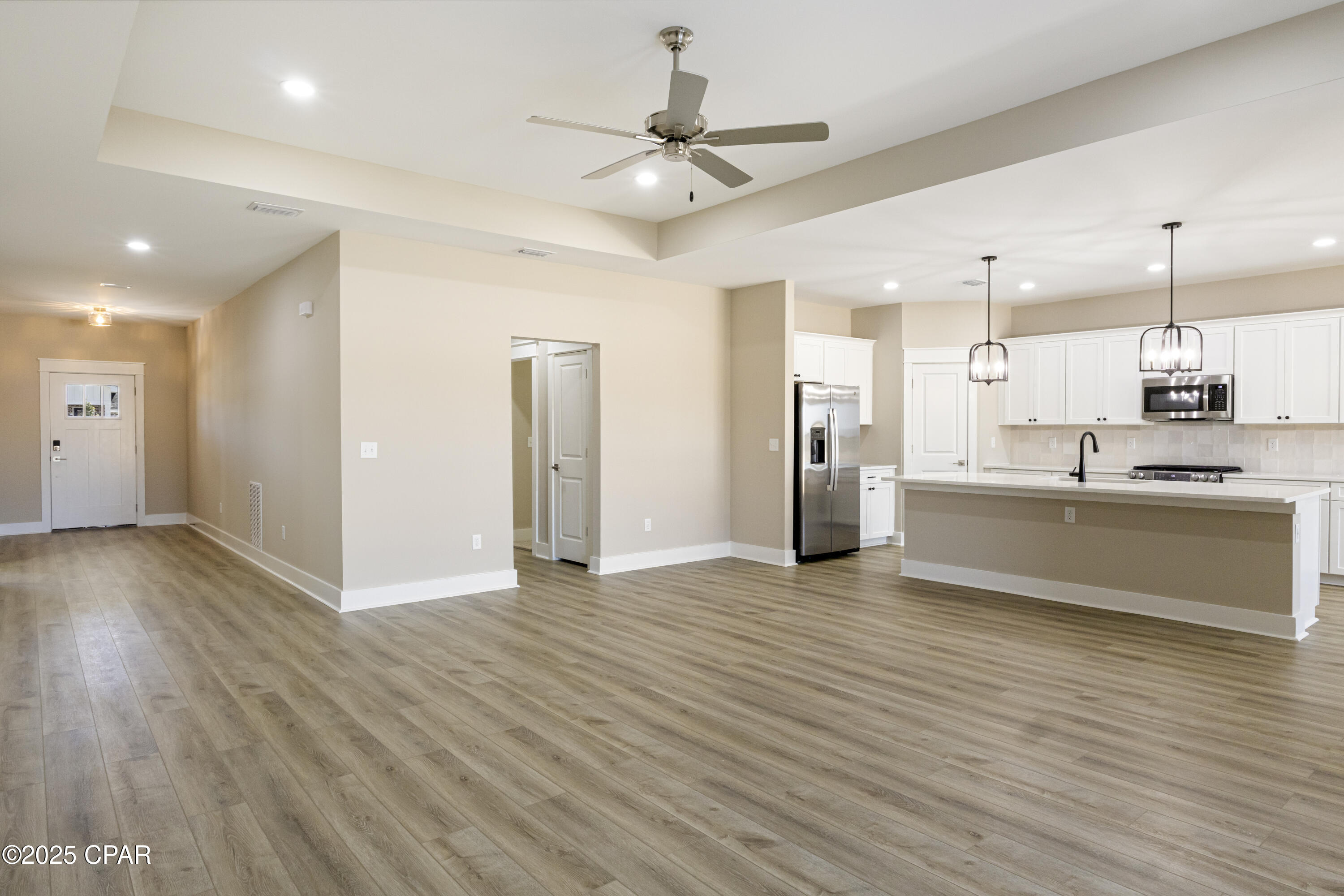 Game Farm - Residential