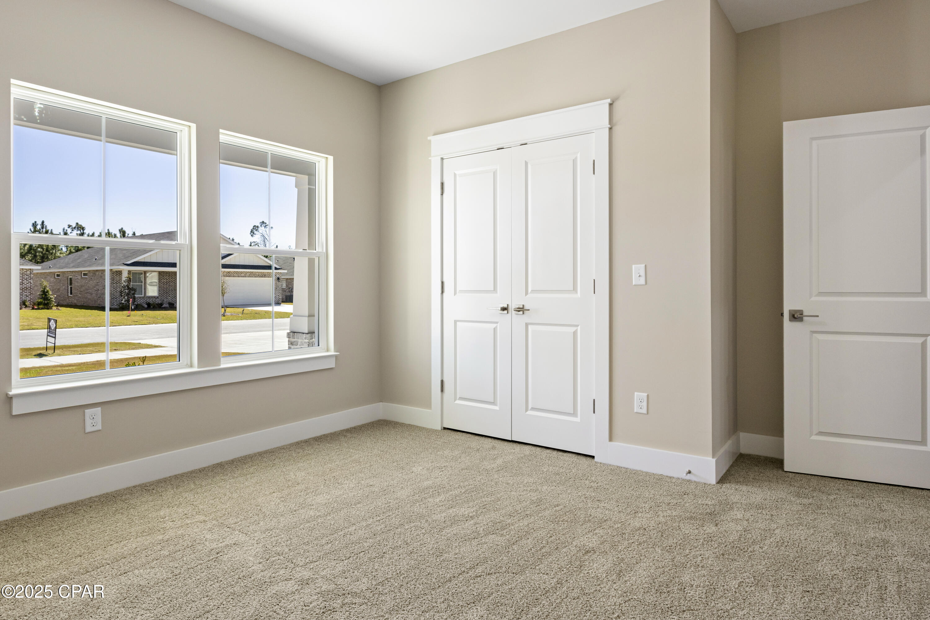 Game Farm - Residential