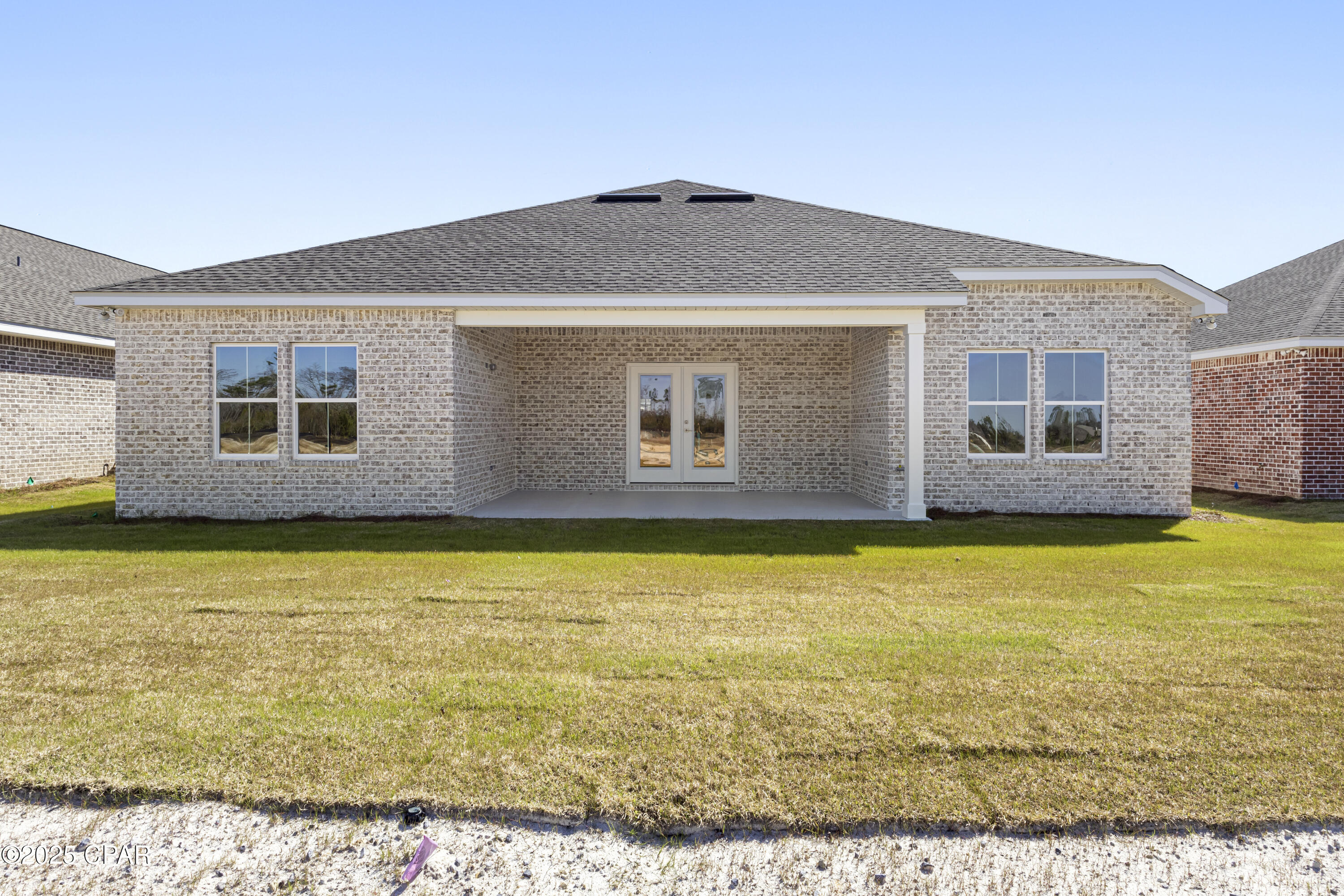 Game Farm - Residential