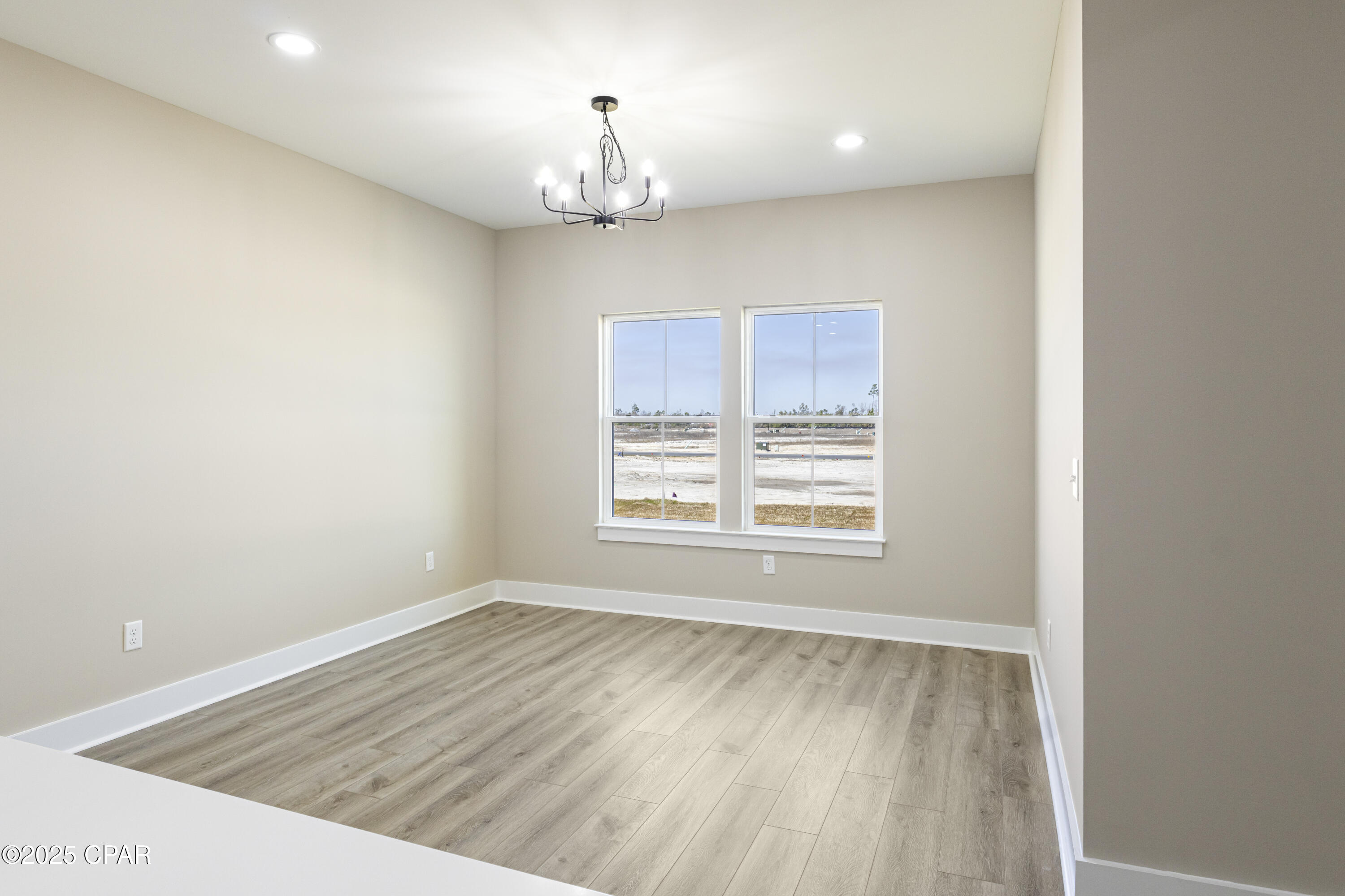 Game Farm - Residential