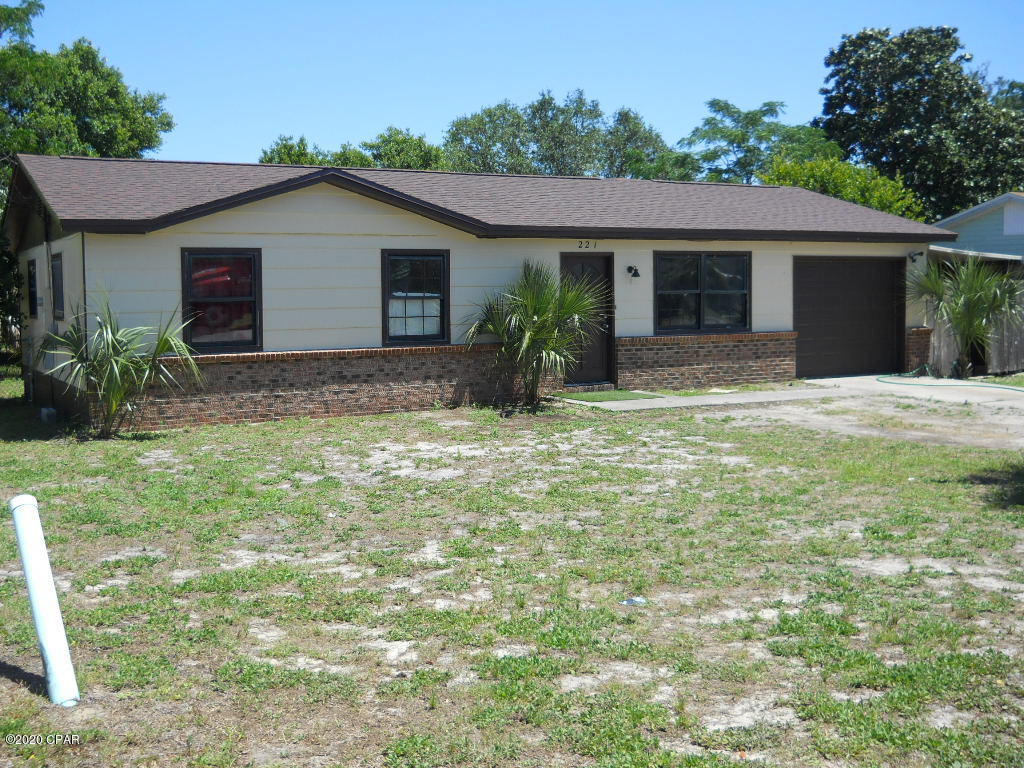 [No Recorded Subdiv] - Residential Lease