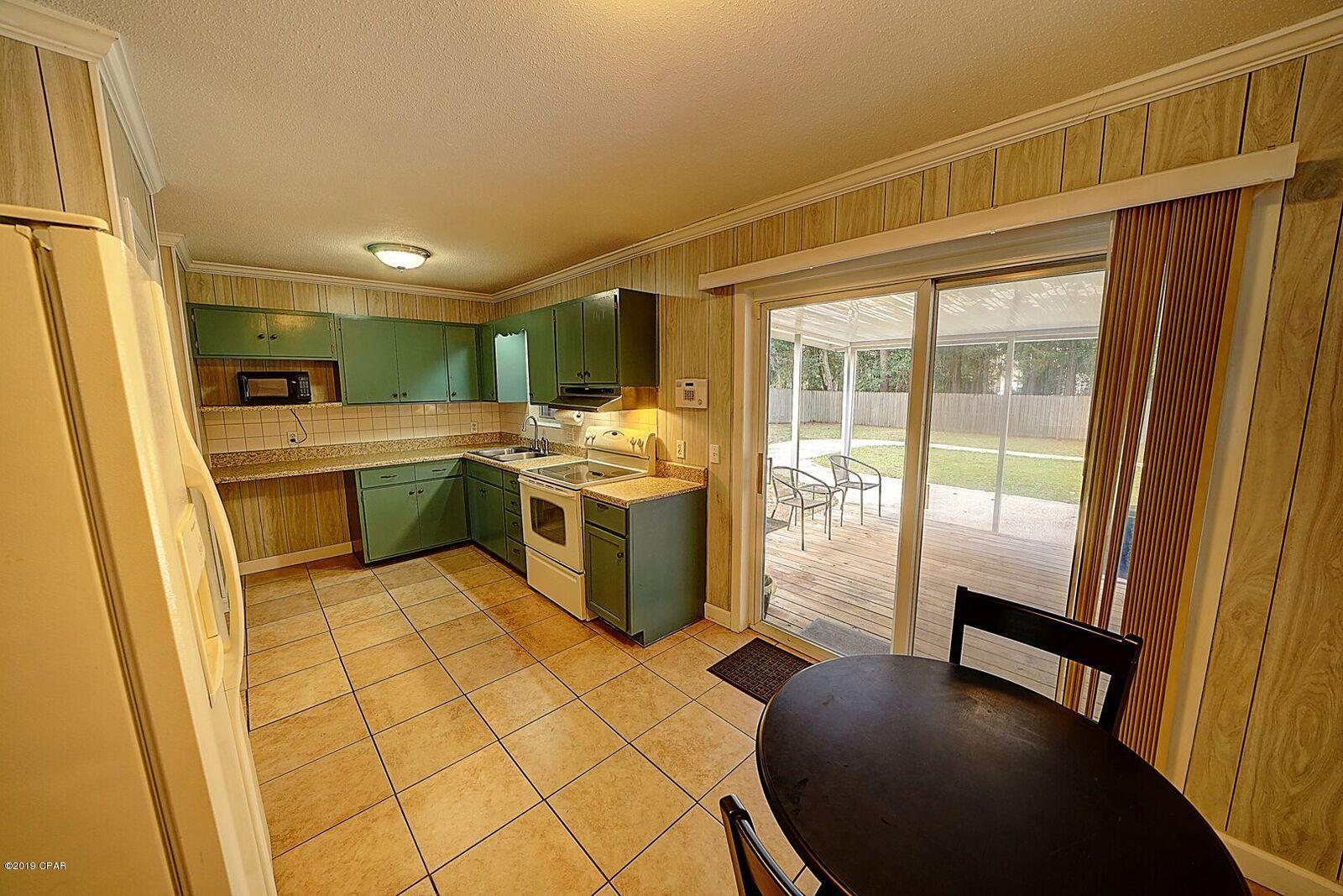 Greenbriar Estates 1 - Residential