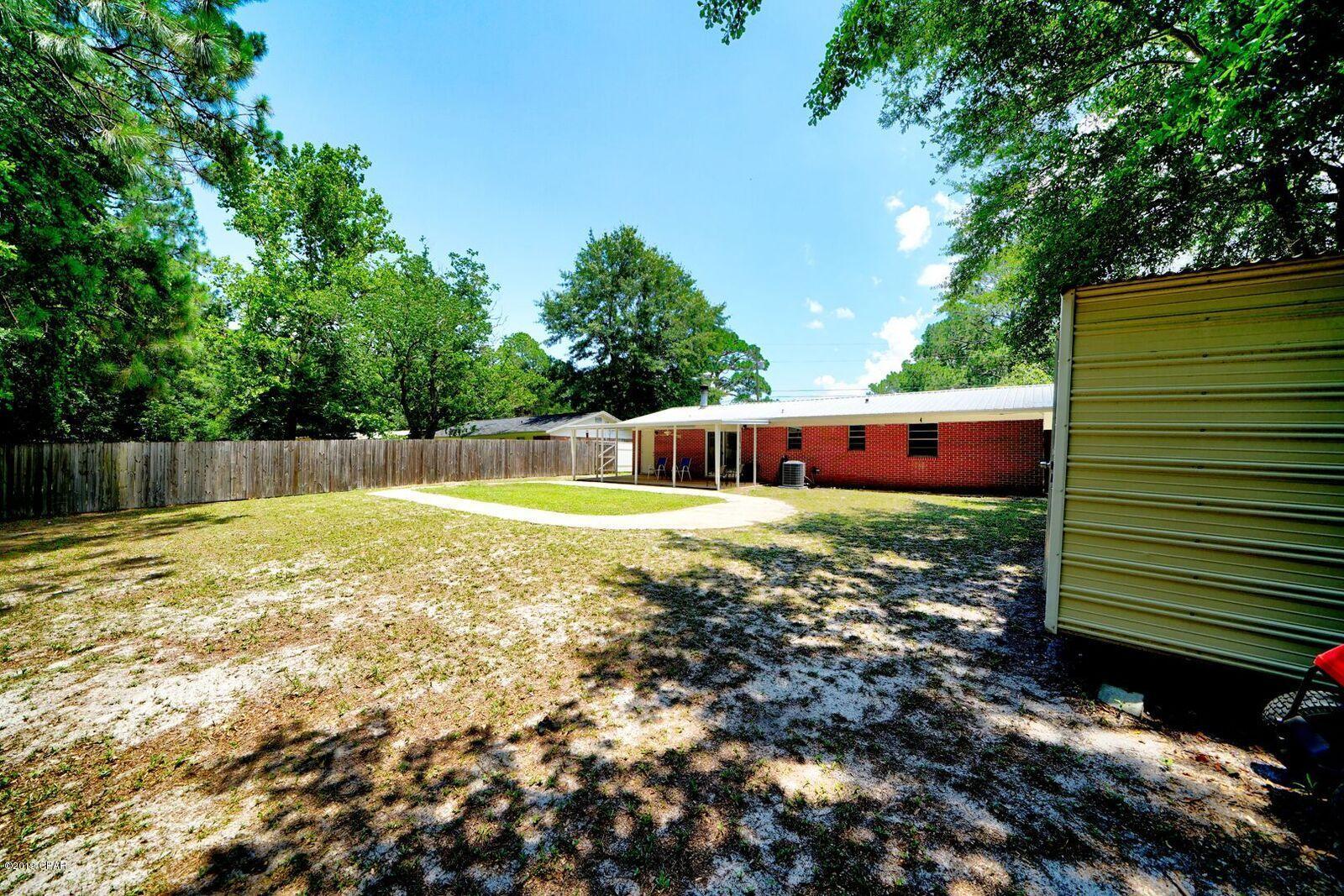 Greenbriar Estates 1 - Residential