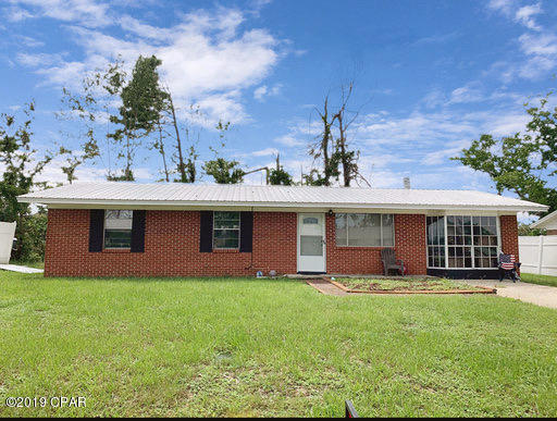 Greenbriar Estates 1 - Residential