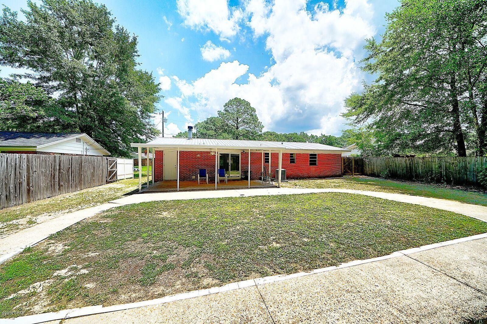 Greenbriar Estates 1 - Residential