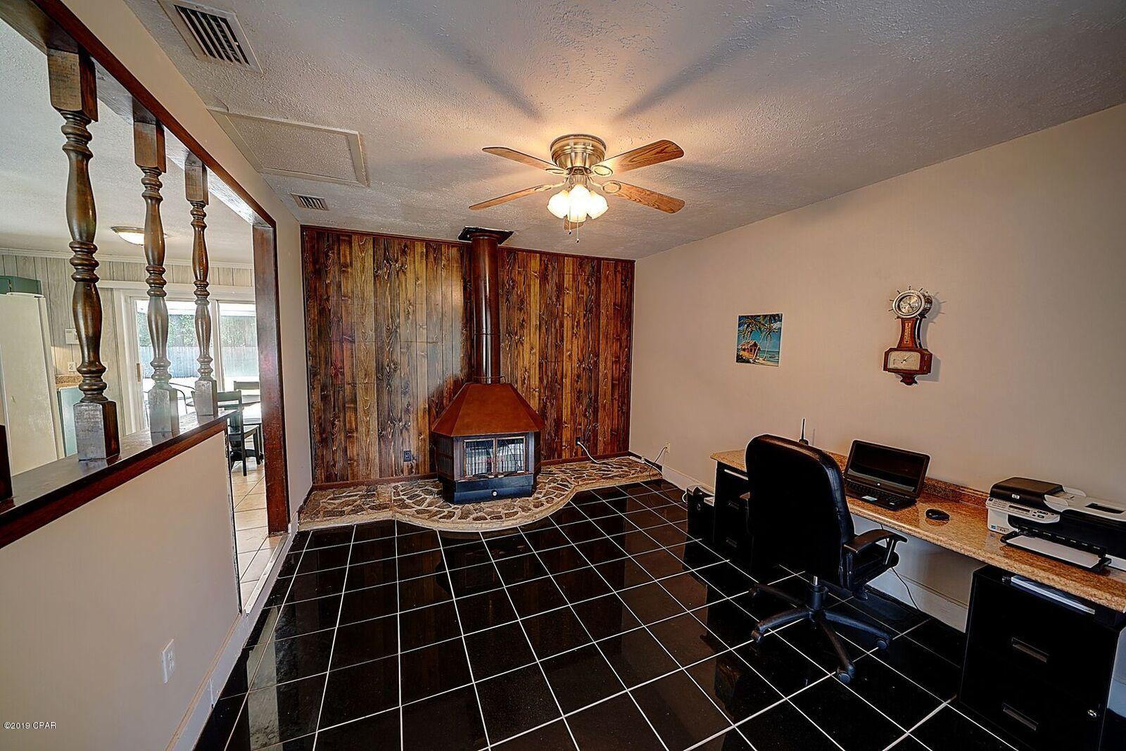 Greenbriar Estates 1 - Residential