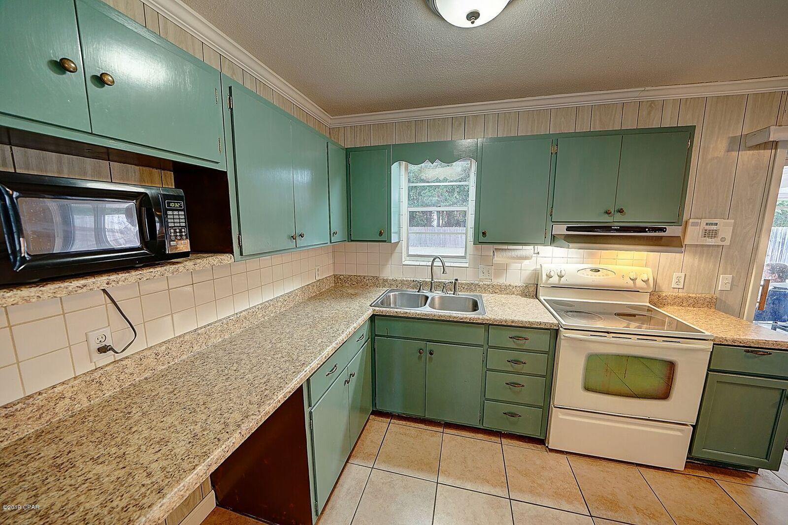 Greenbriar Estates 1 - Residential