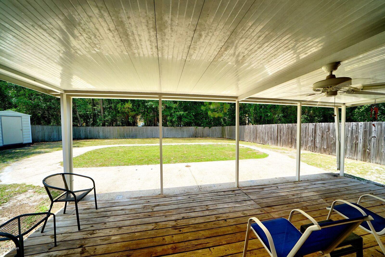 Greenbriar Estates 1 - Residential