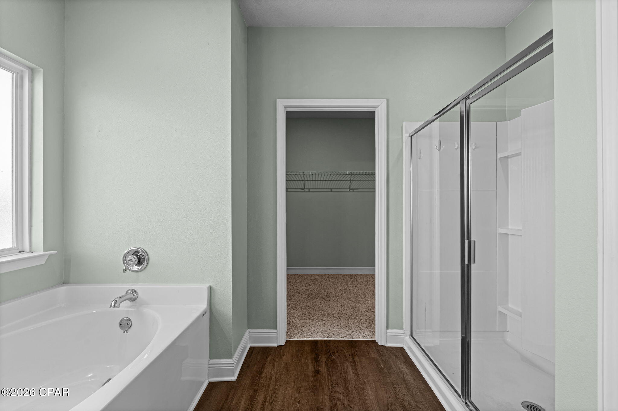 Fanning Bayou - Residential