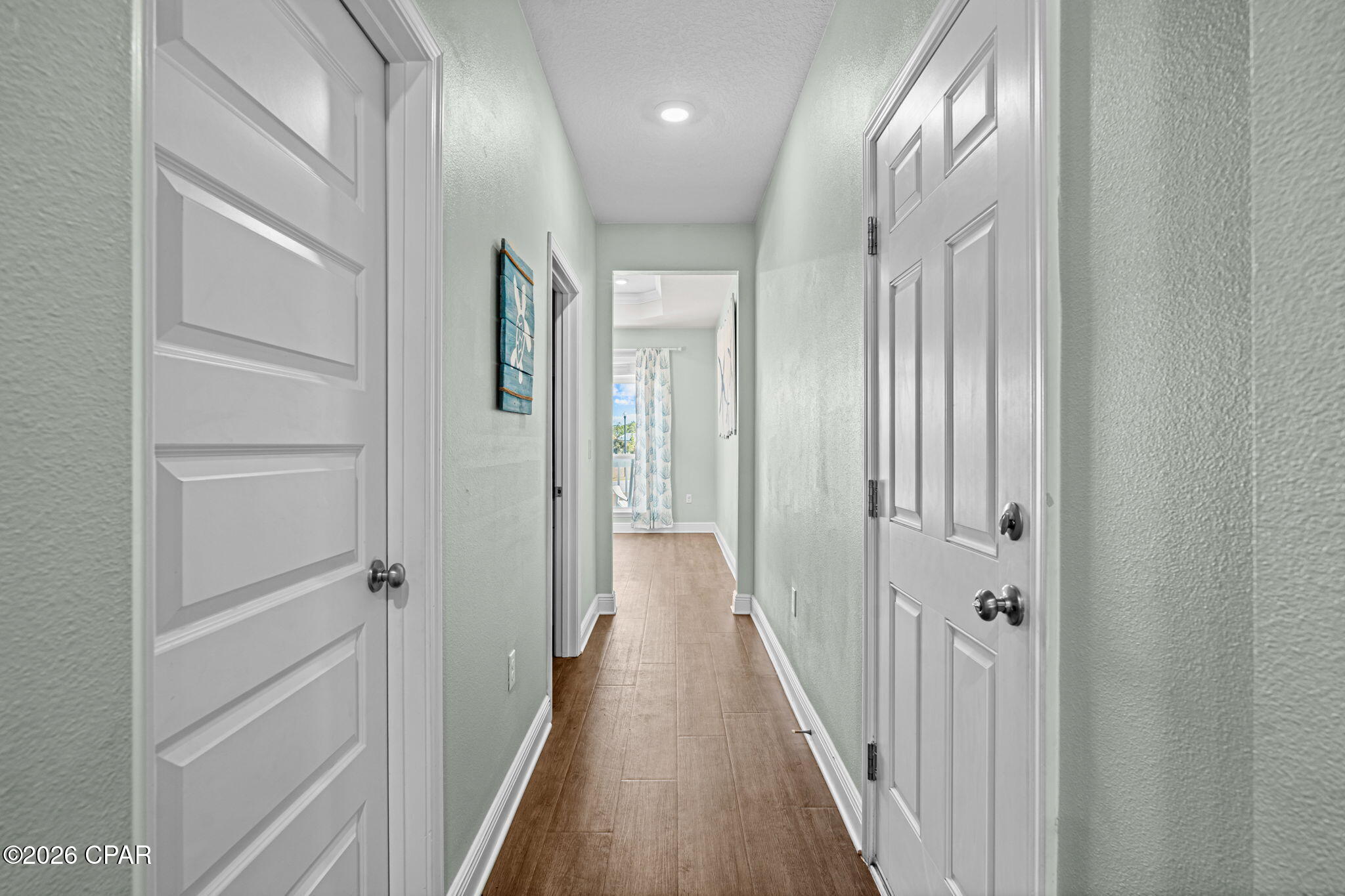 Fanning Bayou - Residential