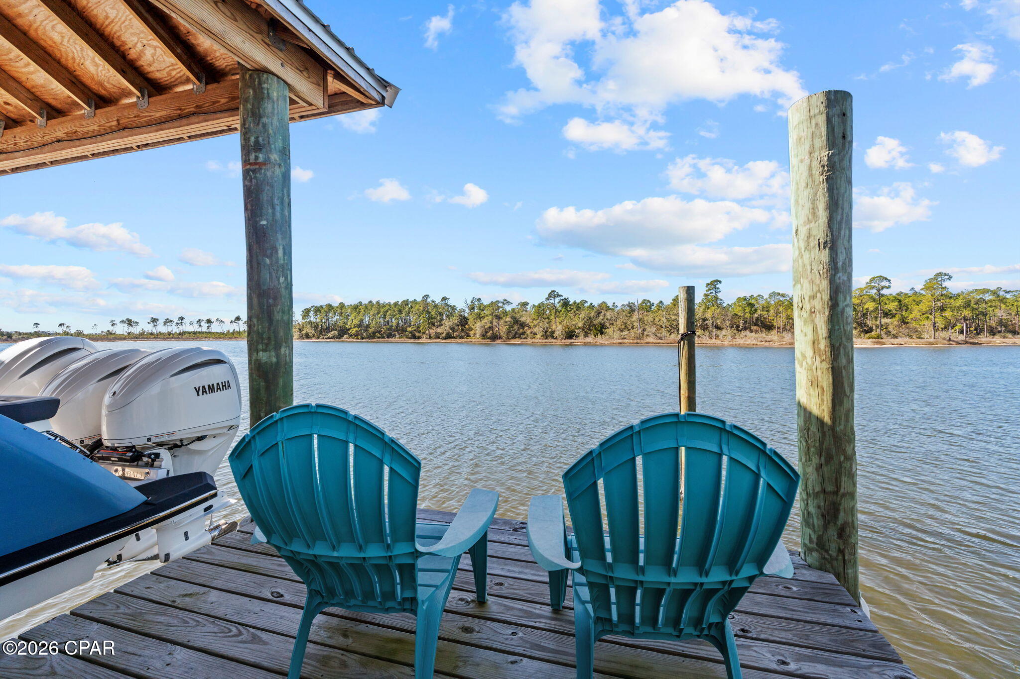 Fanning Bayou - Residential