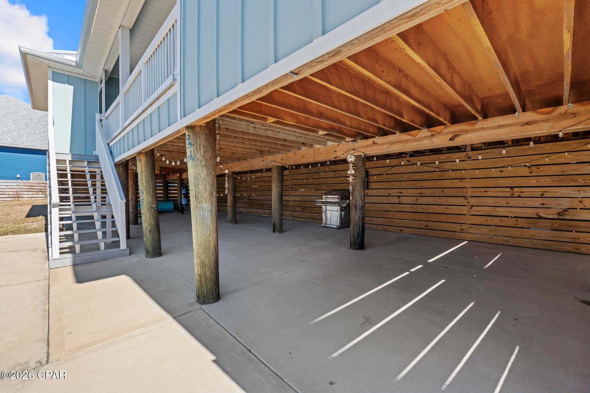 Fanning Bayou - Residential