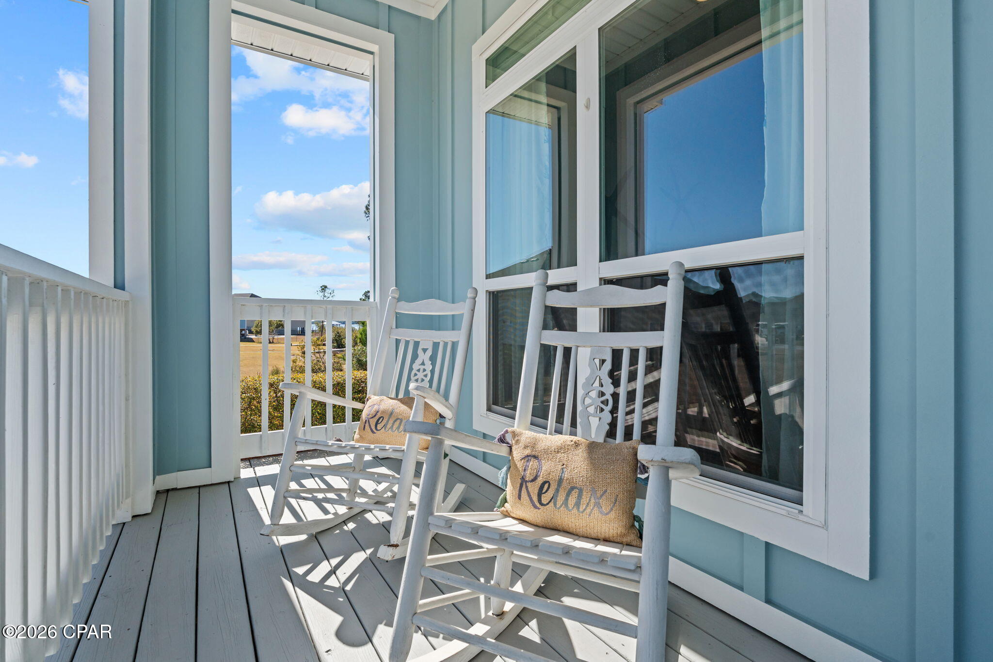 Fanning Bayou - Residential