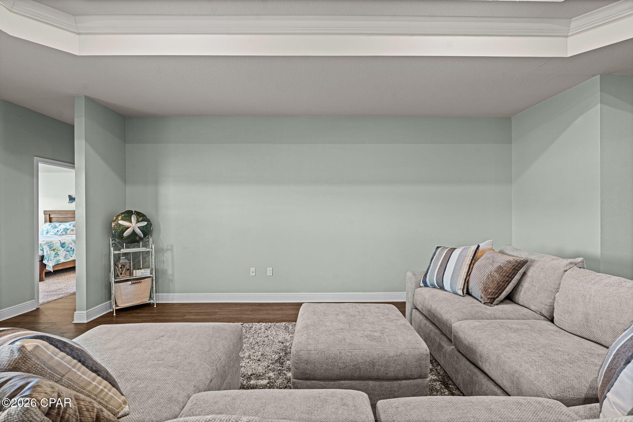 Fanning Bayou - Residential