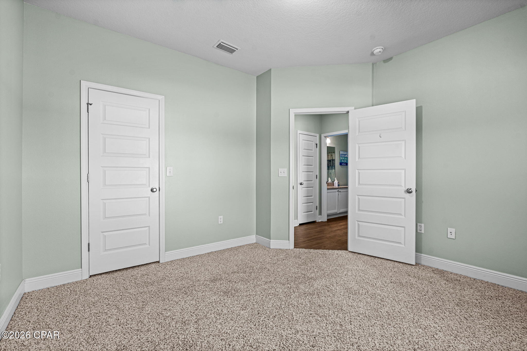 Fanning Bayou - Residential