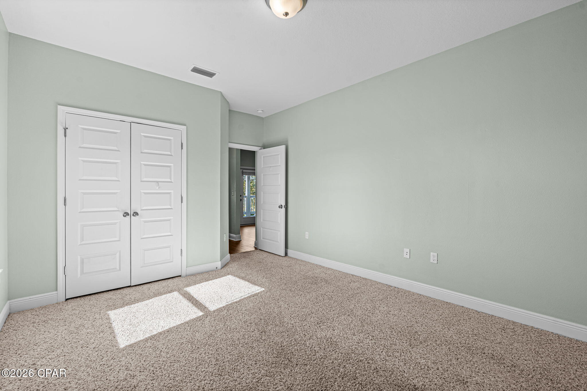 Fanning Bayou - Residential