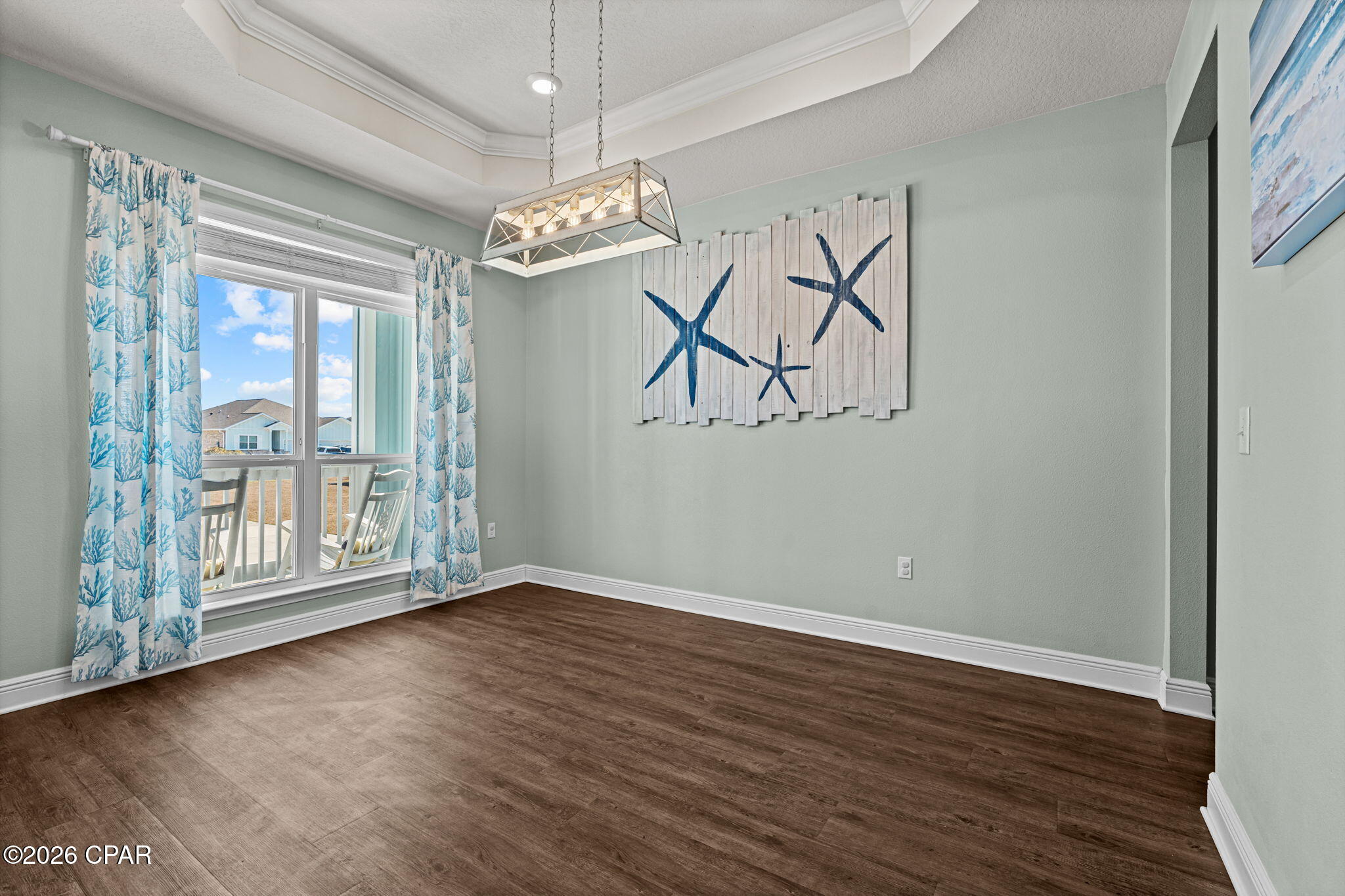 Fanning Bayou - Residential