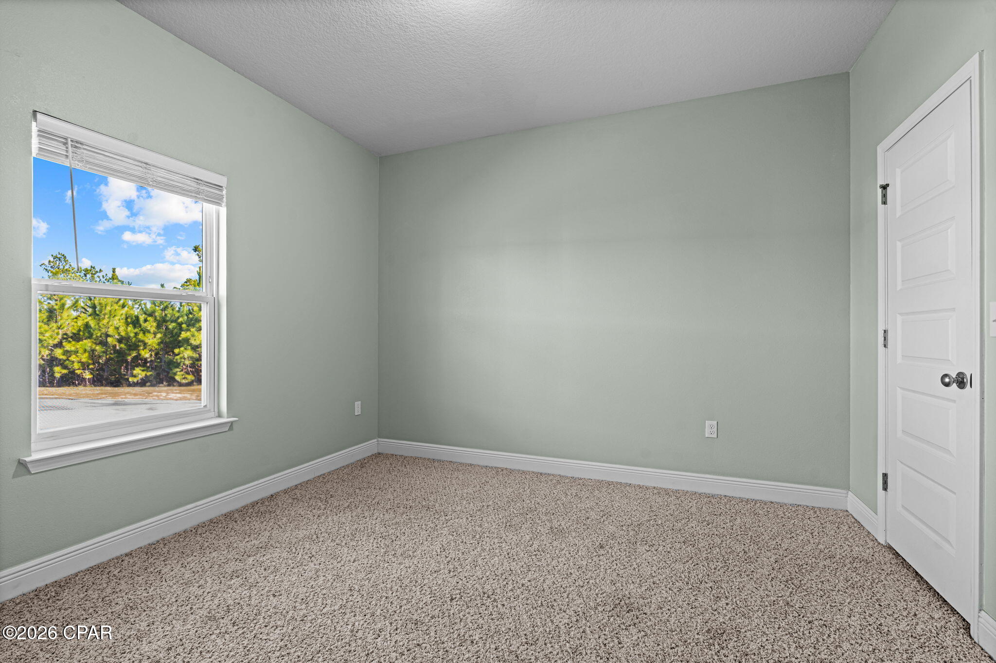 Fanning Bayou - Residential