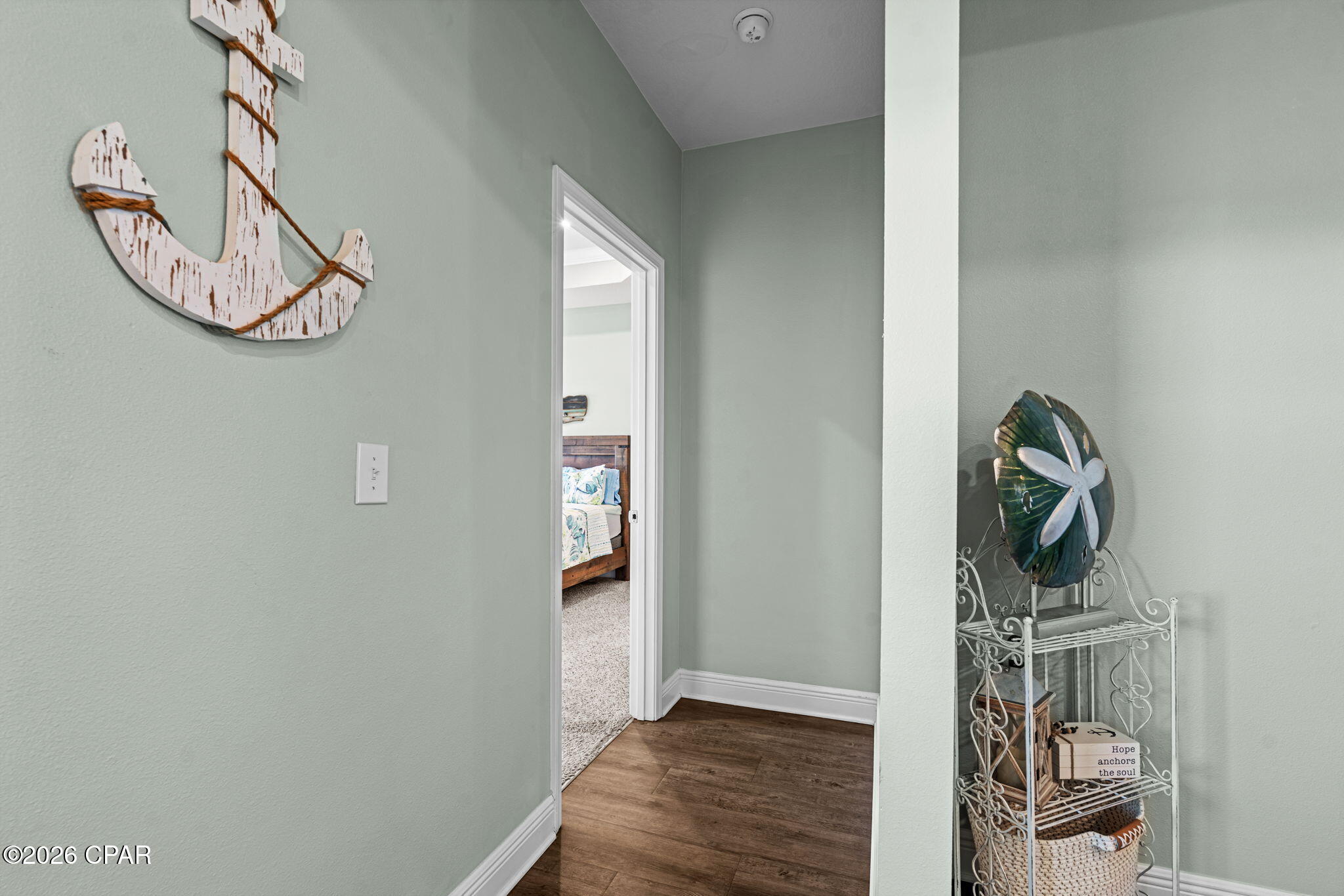 Fanning Bayou - Residential