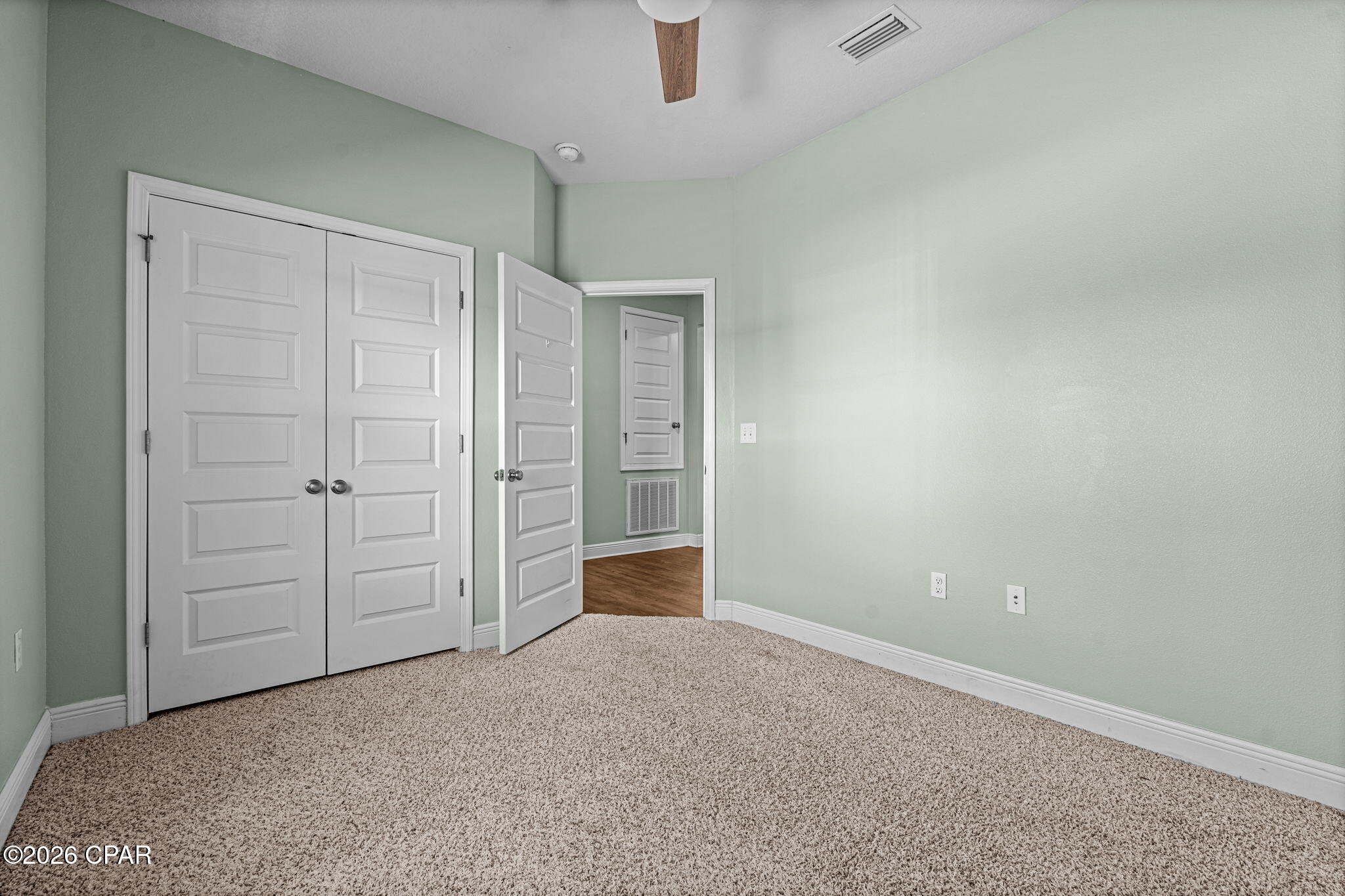 Fanning Bayou - Residential