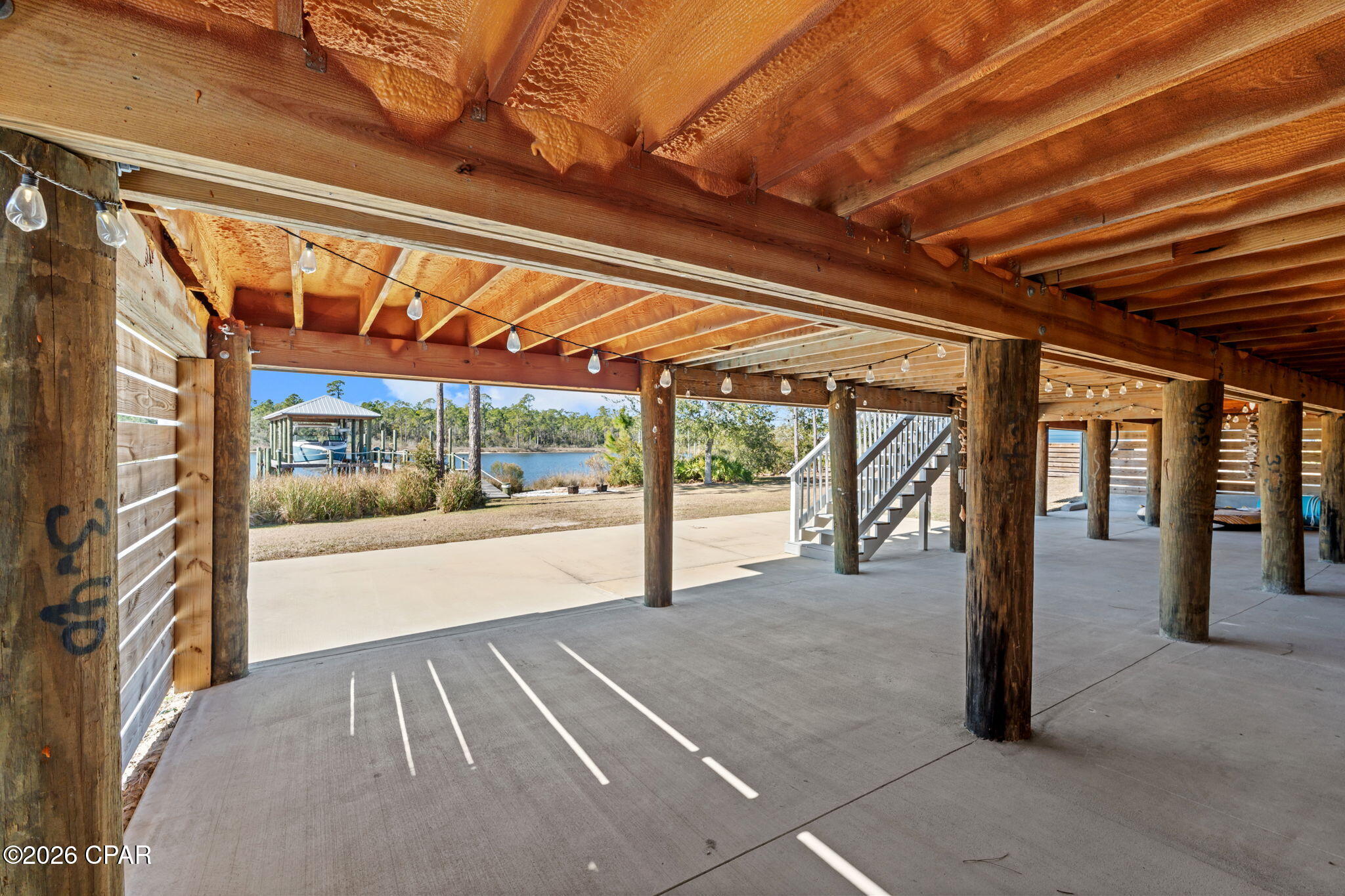 Fanning Bayou - Residential