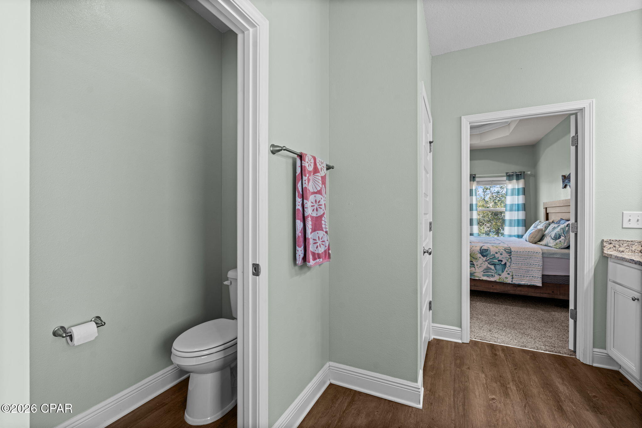 Fanning Bayou - Residential