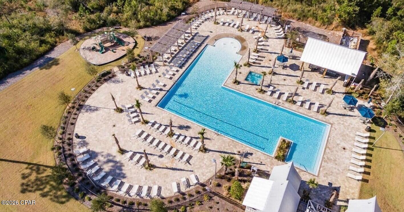 Fanning Bayou - Residential