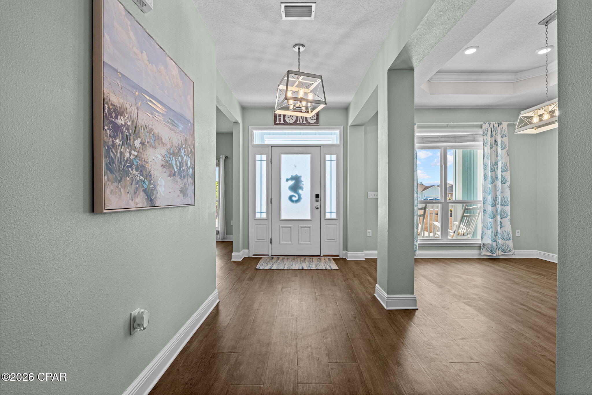 Fanning Bayou - Residential