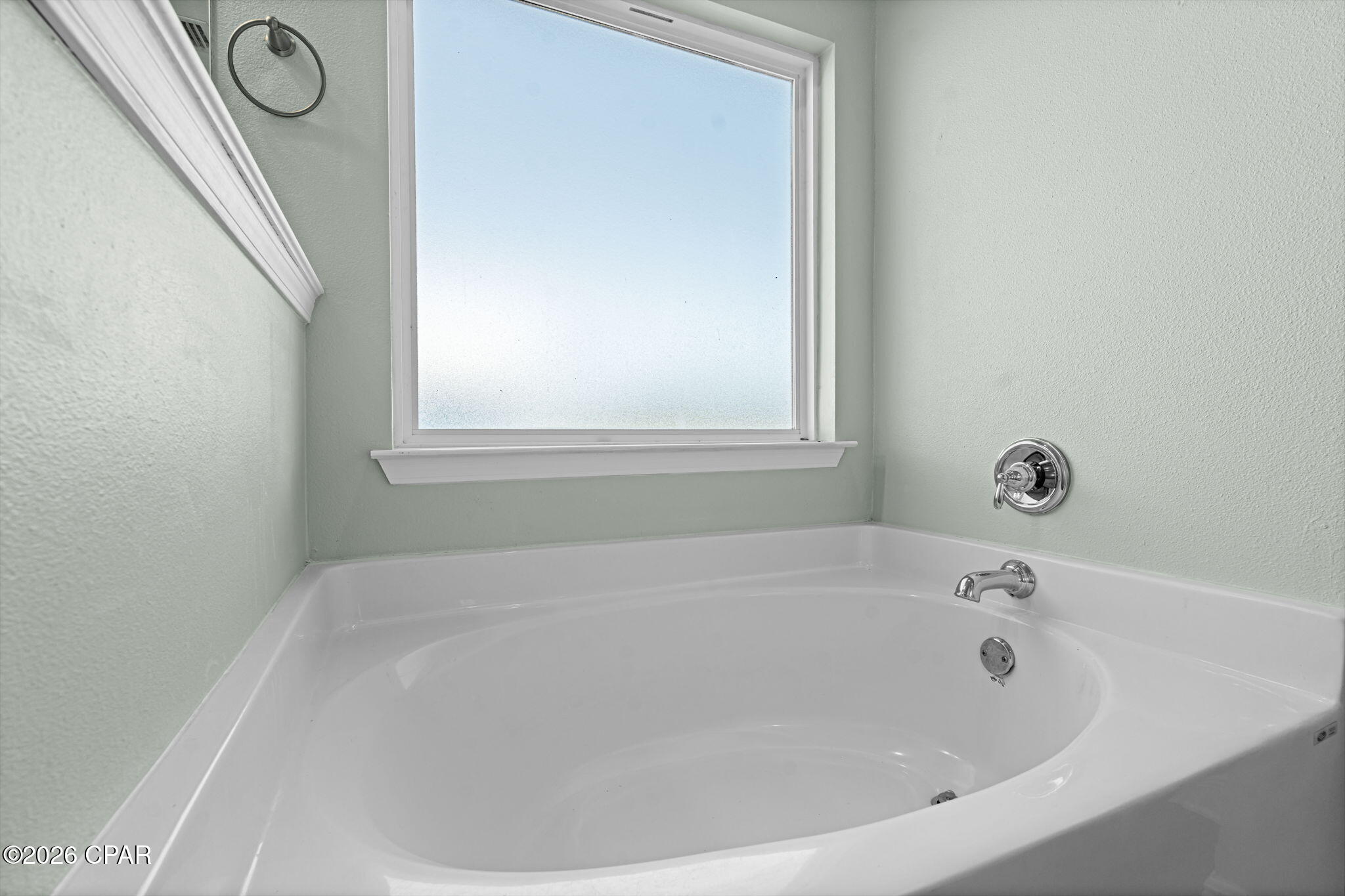 Fanning Bayou - Residential