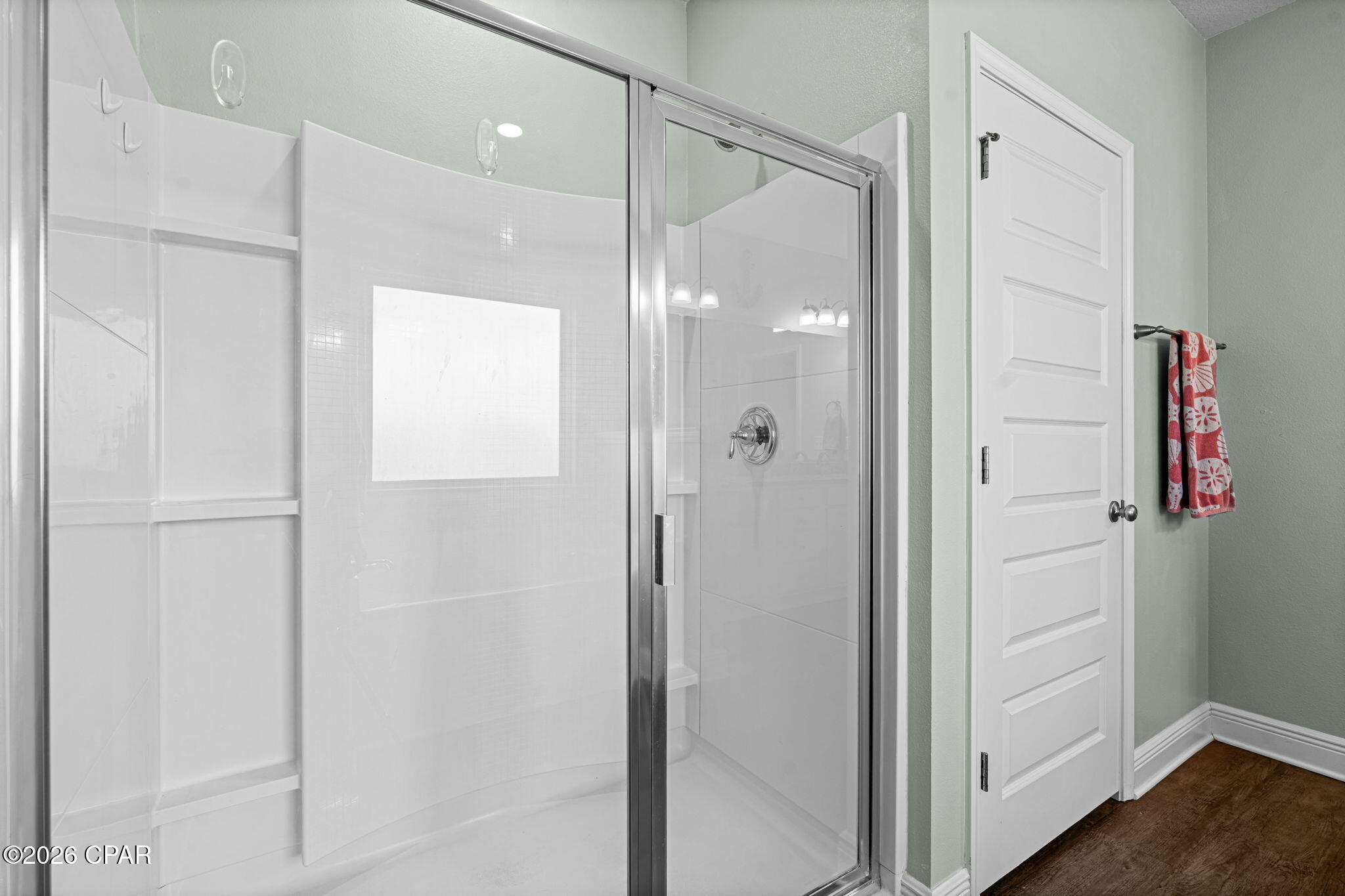 Fanning Bayou - Residential