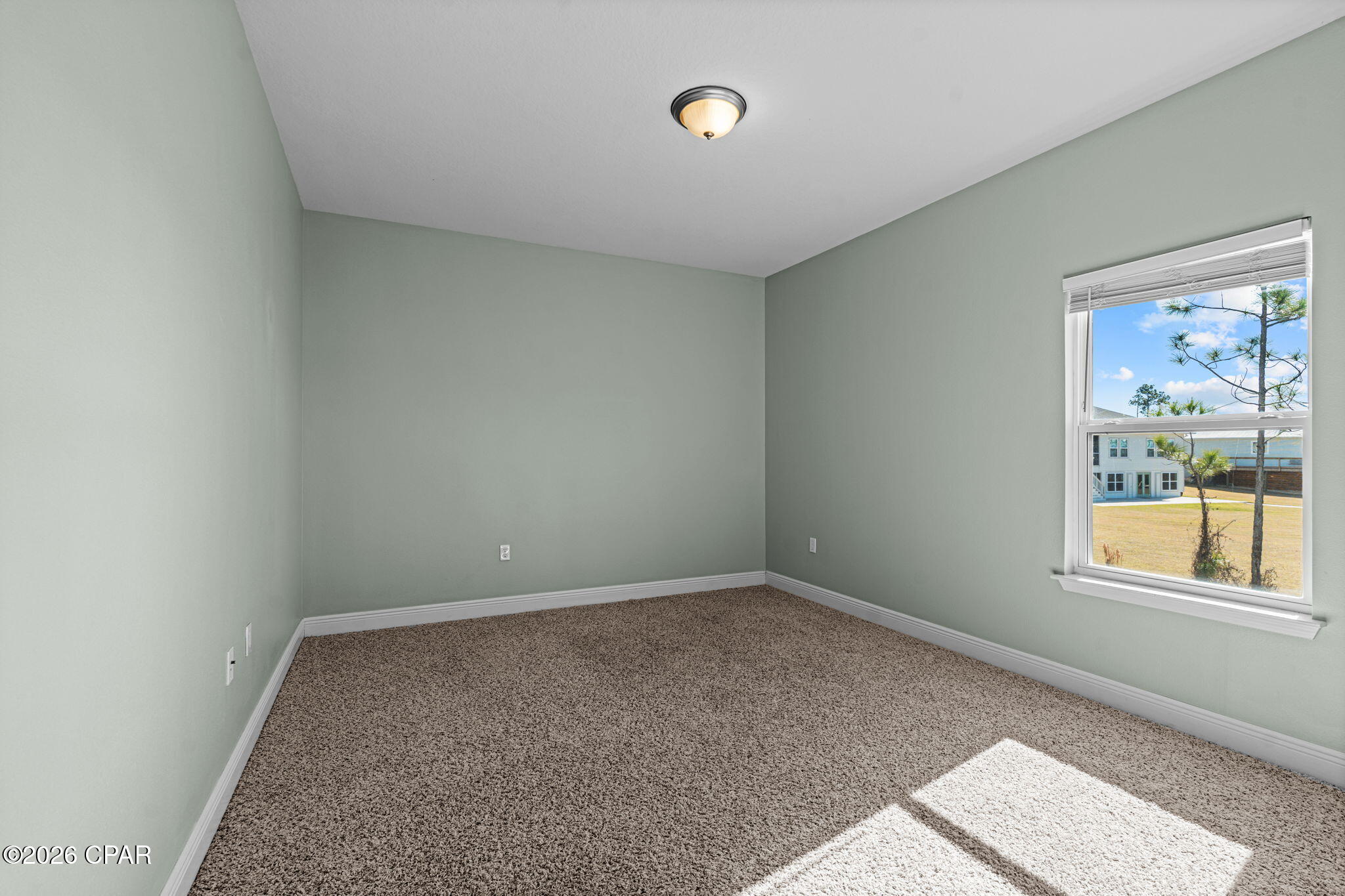 Fanning Bayou - Residential