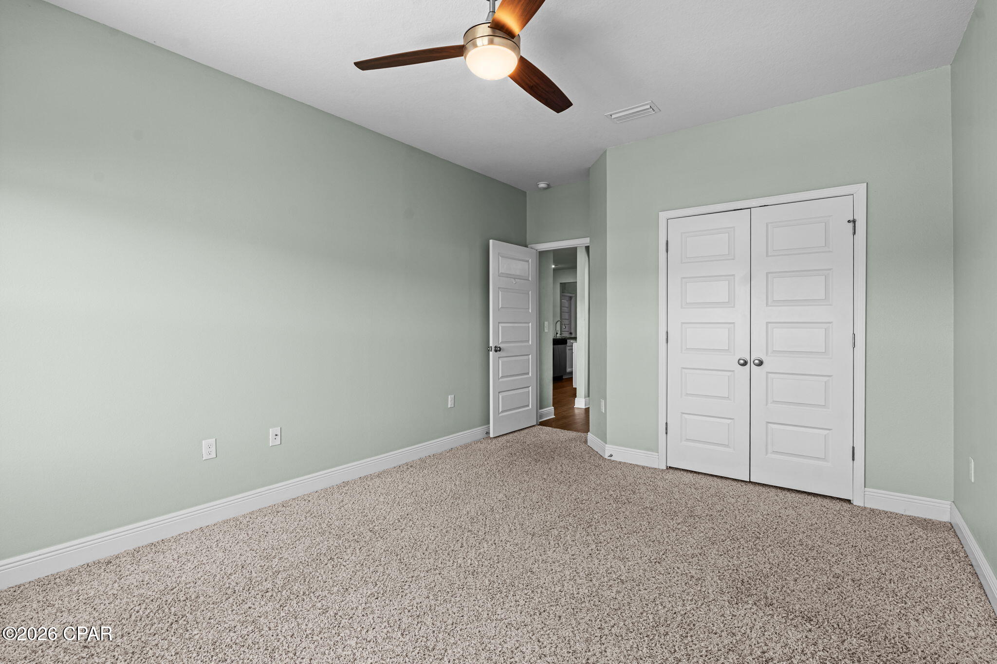 Fanning Bayou - Residential