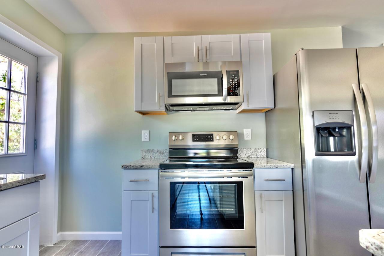 Biltmore Beach - Residential