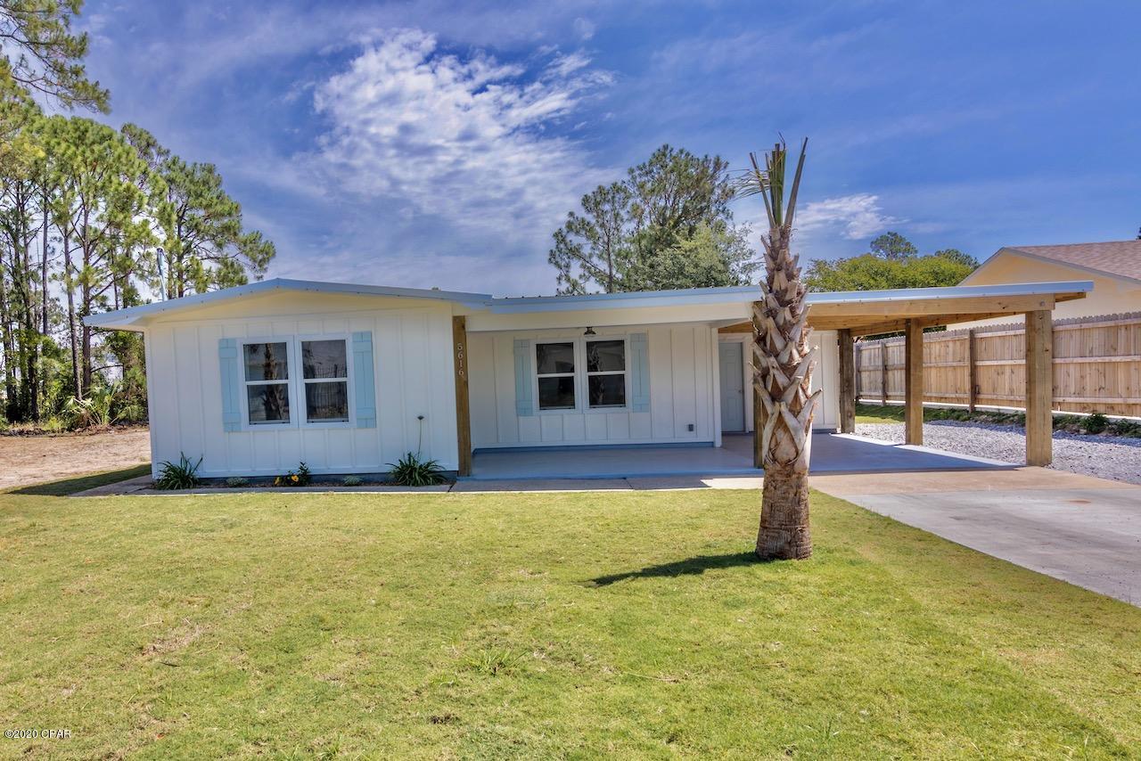 Biltmore Beach - Residential