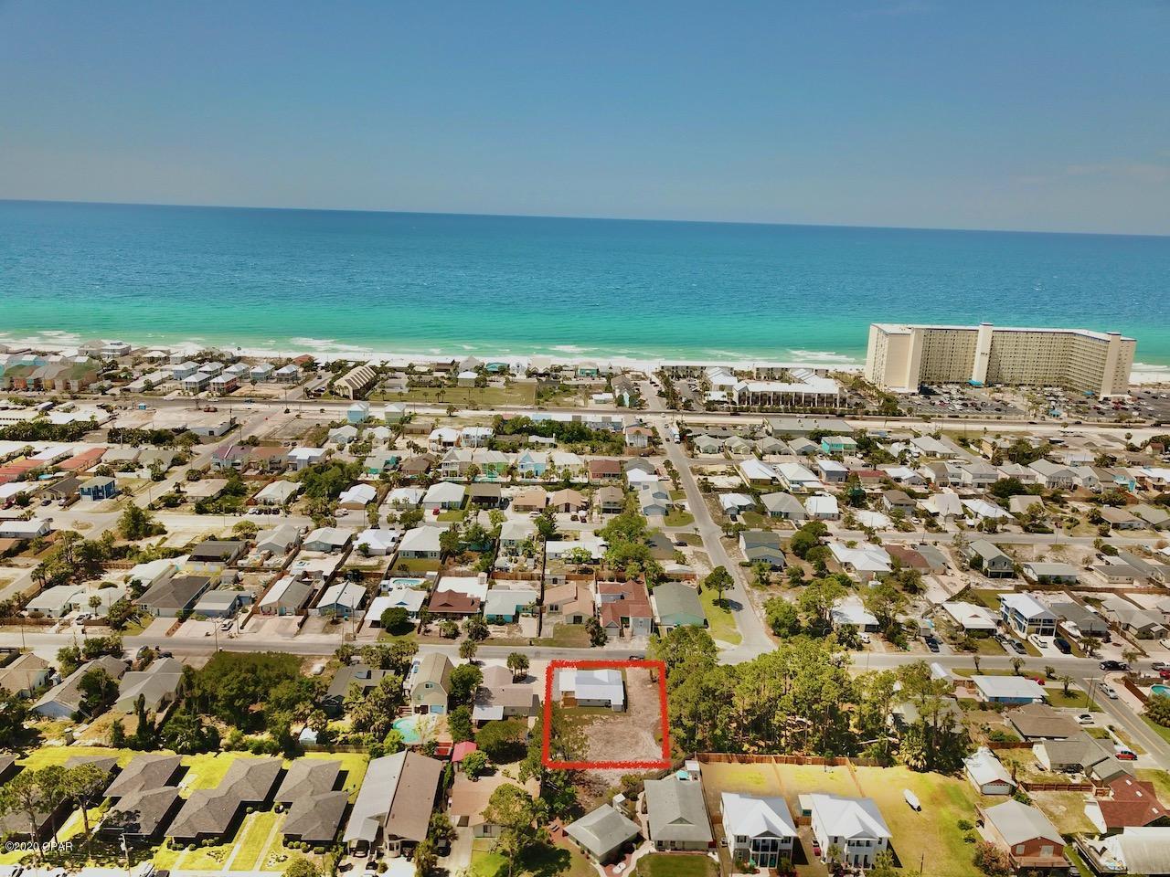 Biltmore Beach - Residential