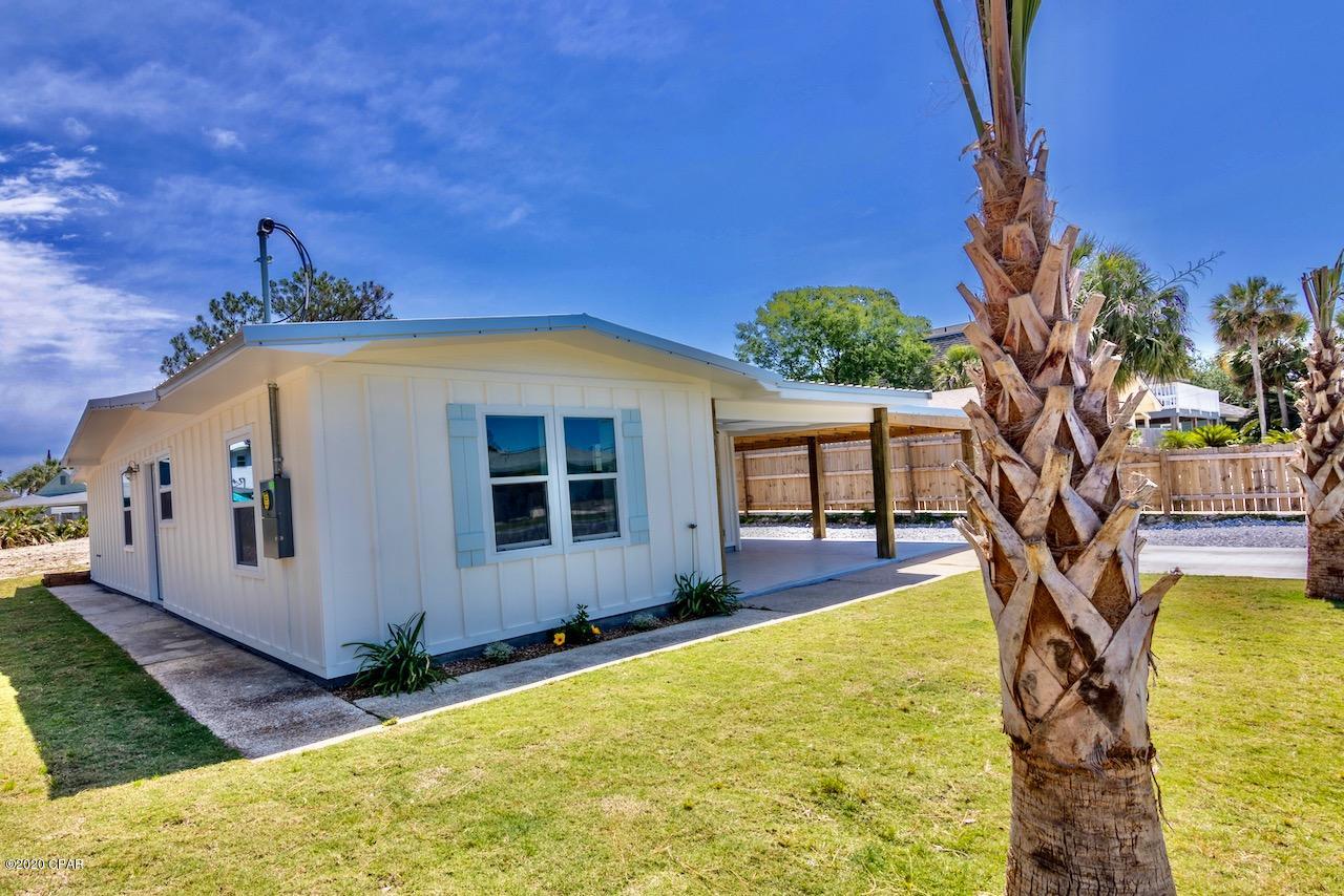 Biltmore Beach - Residential