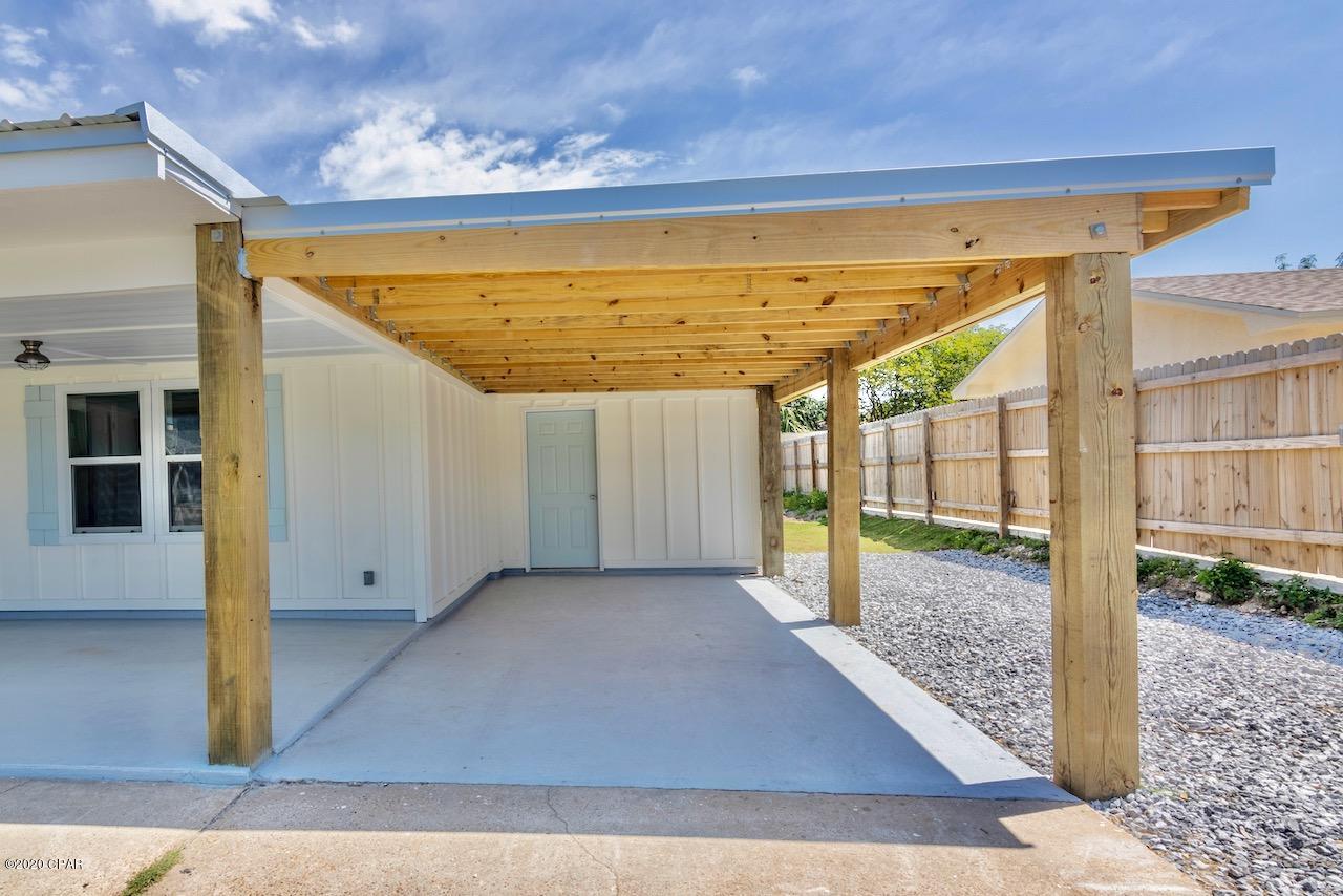 Biltmore Beach - Residential