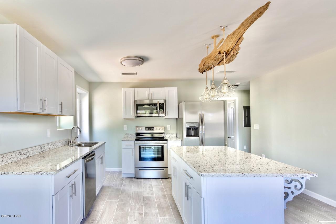 Biltmore Beach - Residential