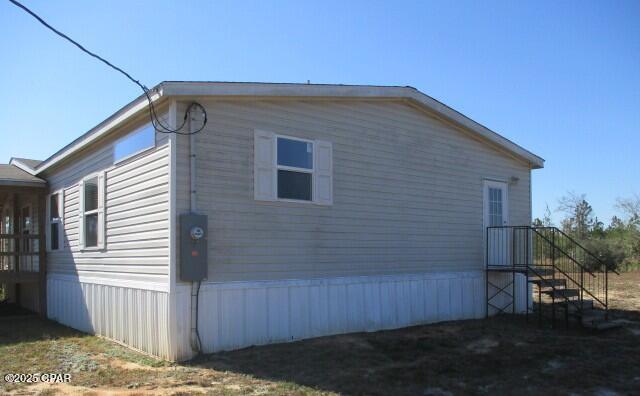 [No Recorded Subdiv] - Residential