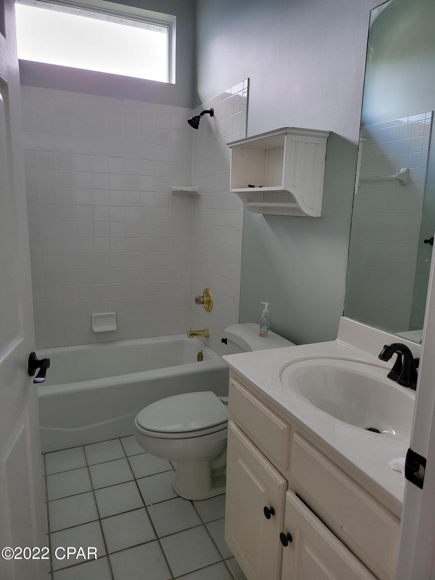 Palm Bay Unit 4 - Residential